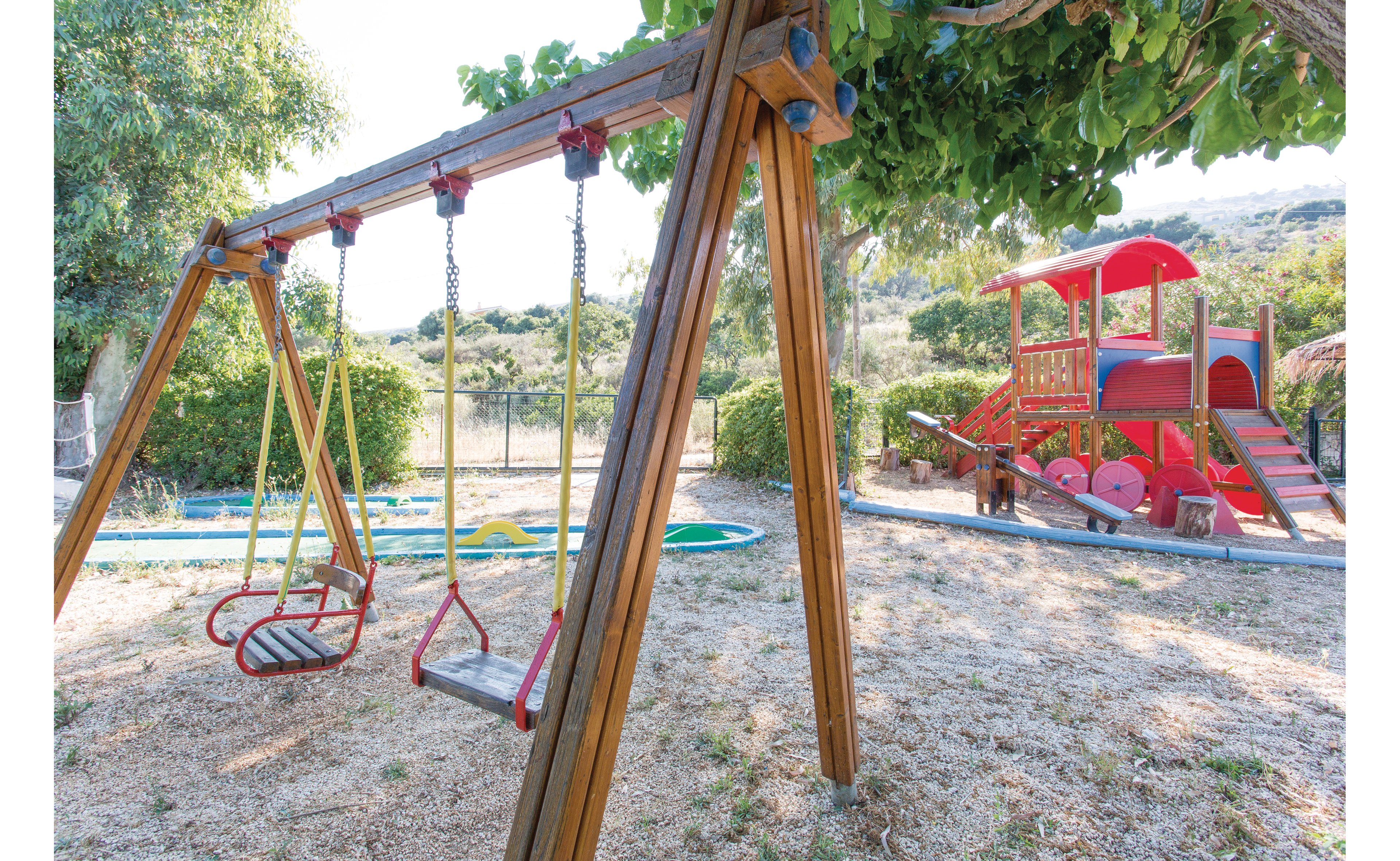 Porto Skala Hotel and Village