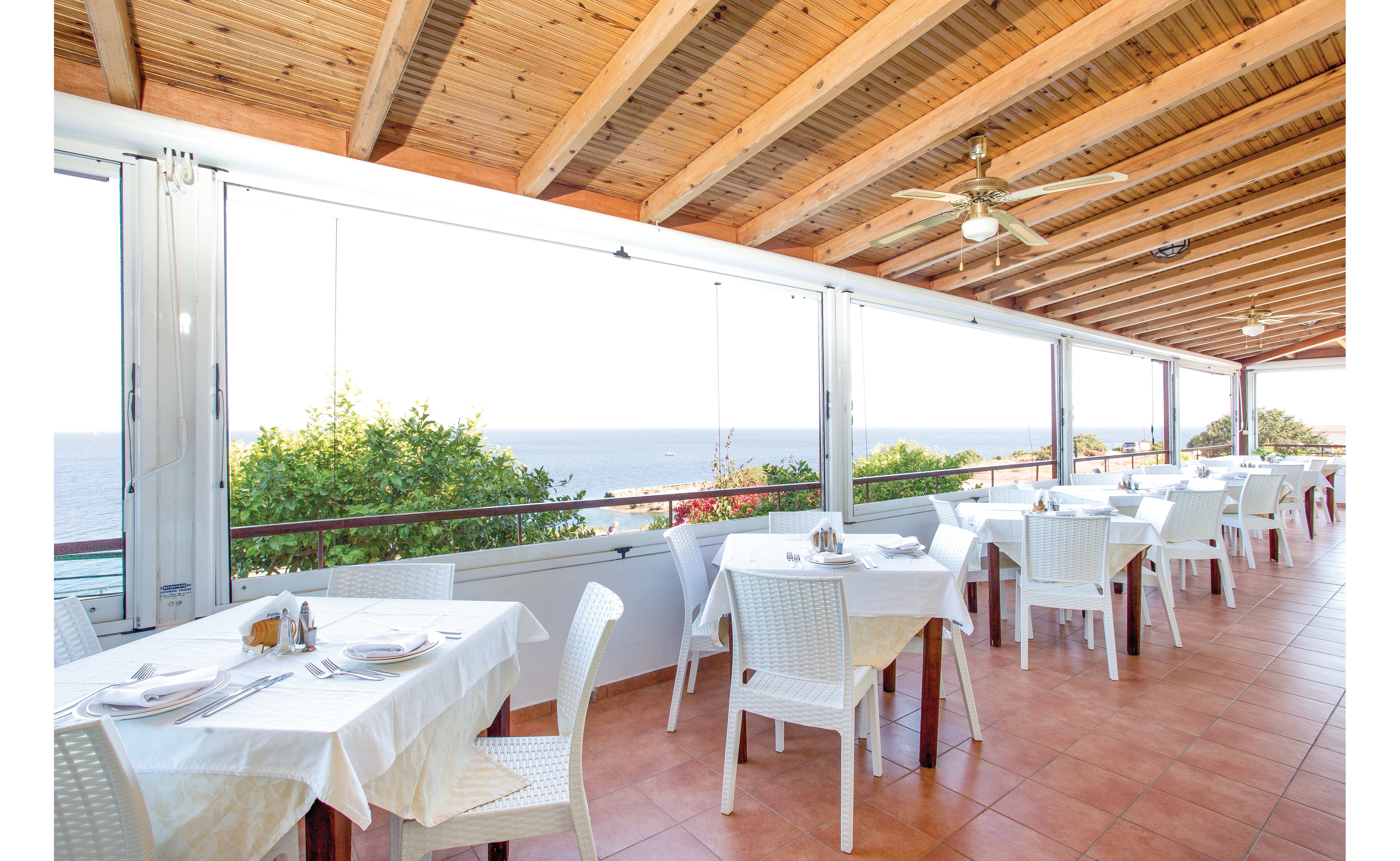 Porto Skala Hotel and Village