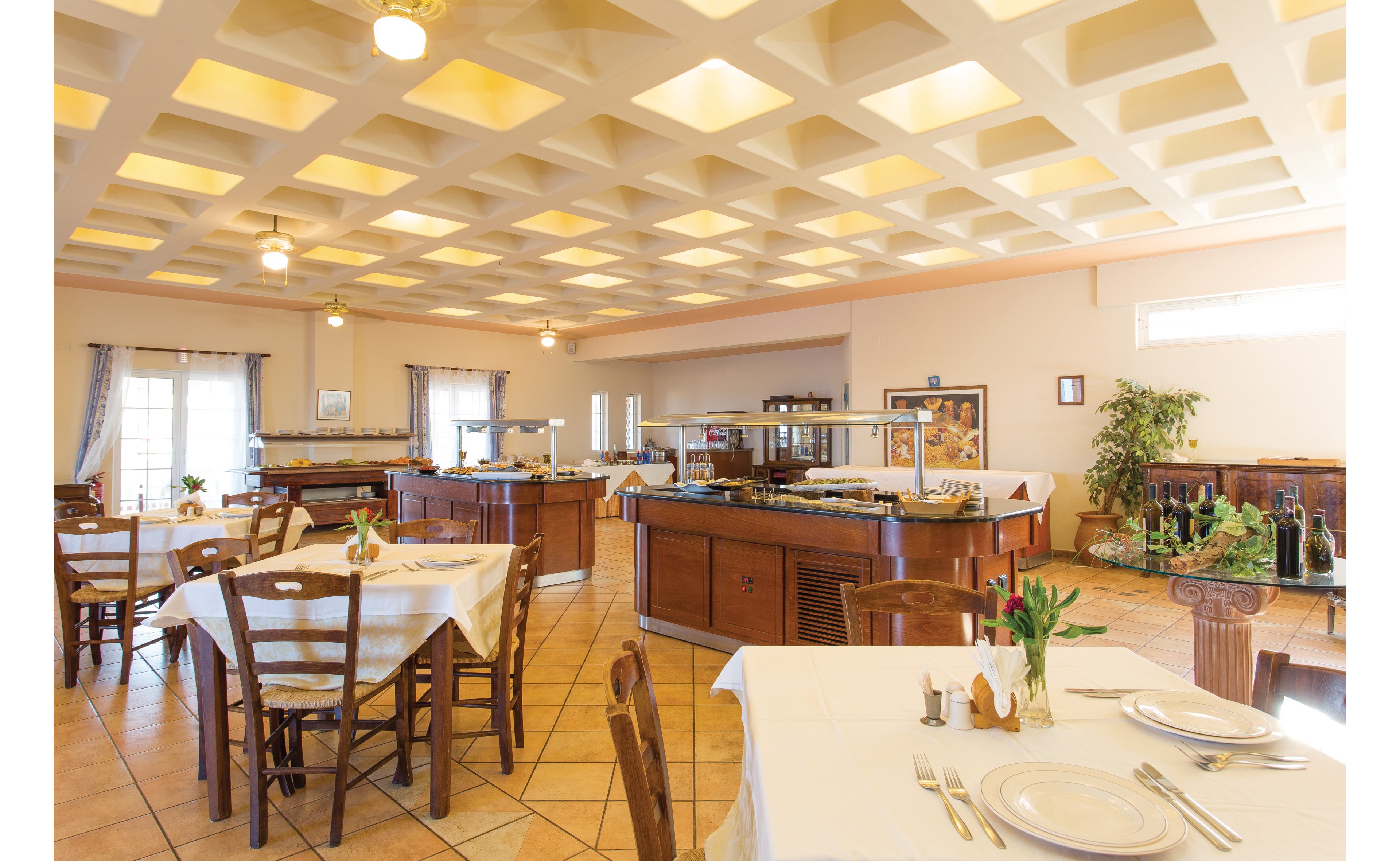 Porto Skala Hotel and Village