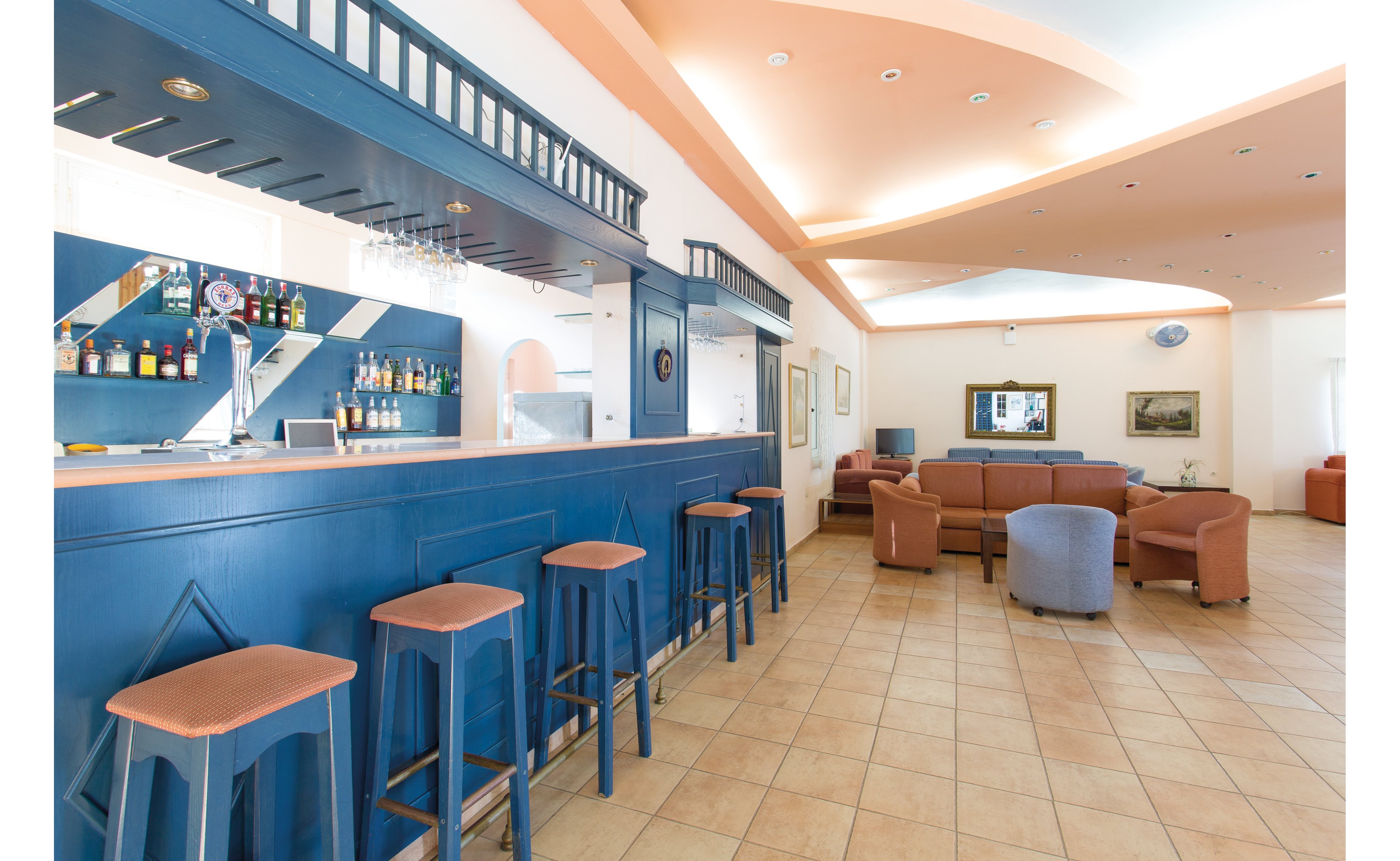 Porto Skala Hotel and Village