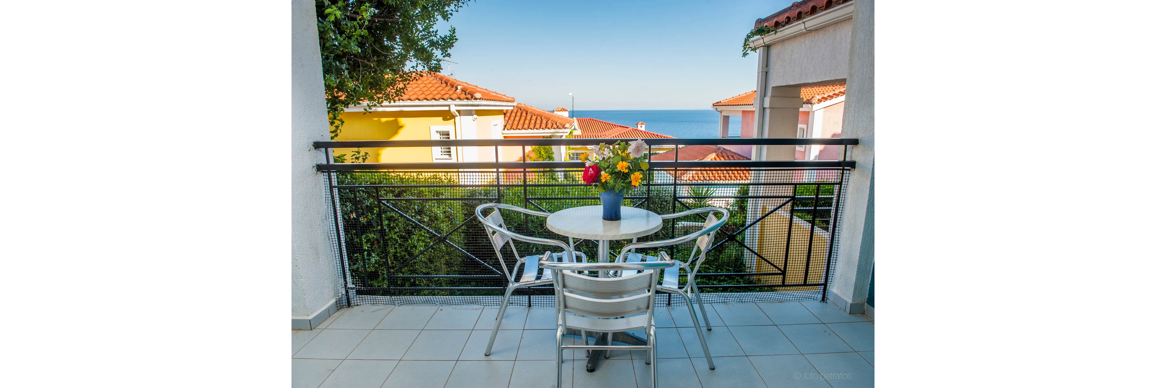 Porto Skala Hotel and Village