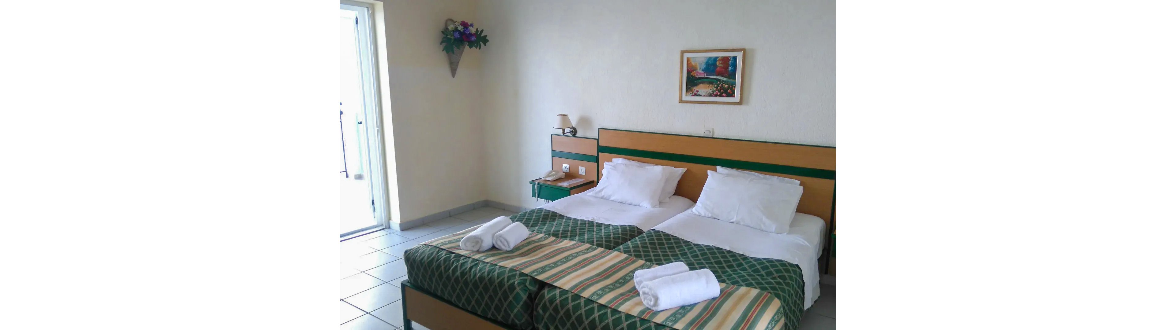 Porto Skala Hotel and Village