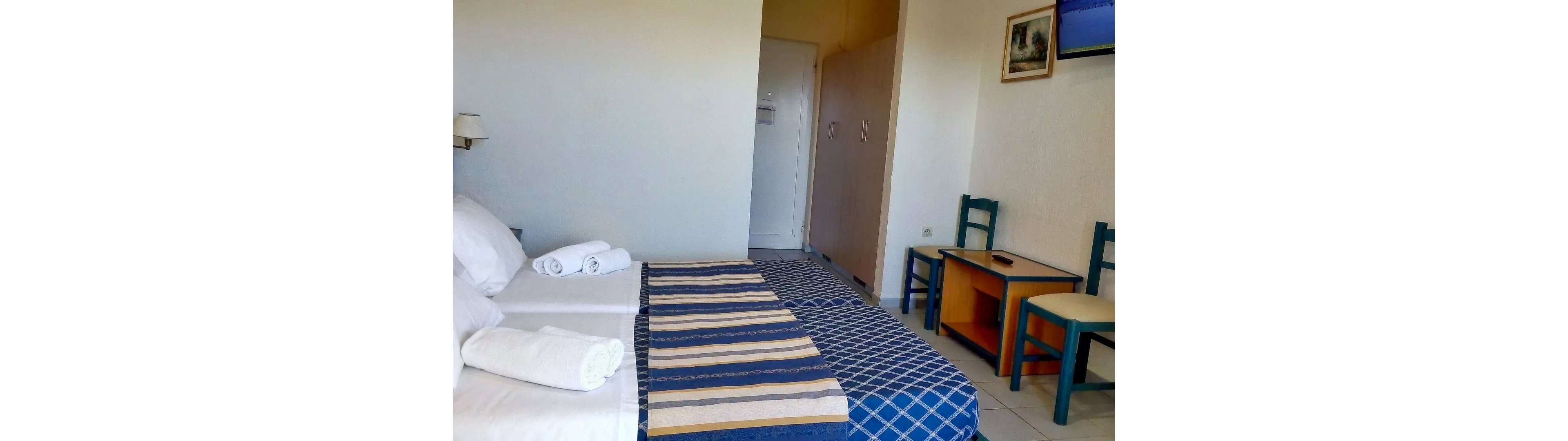 Porto Skala Hotel and Village