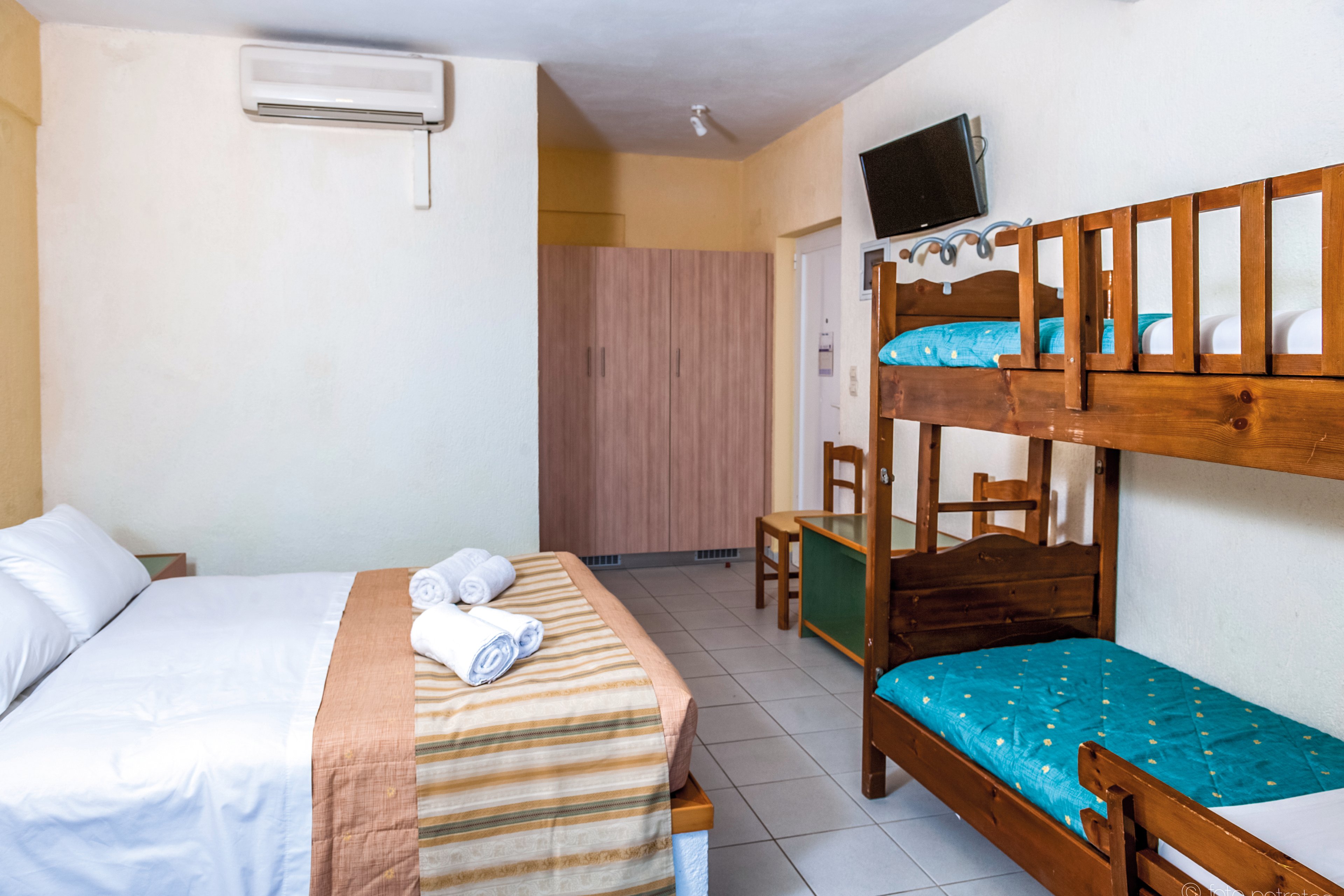 Porto Skala Hotel and Village