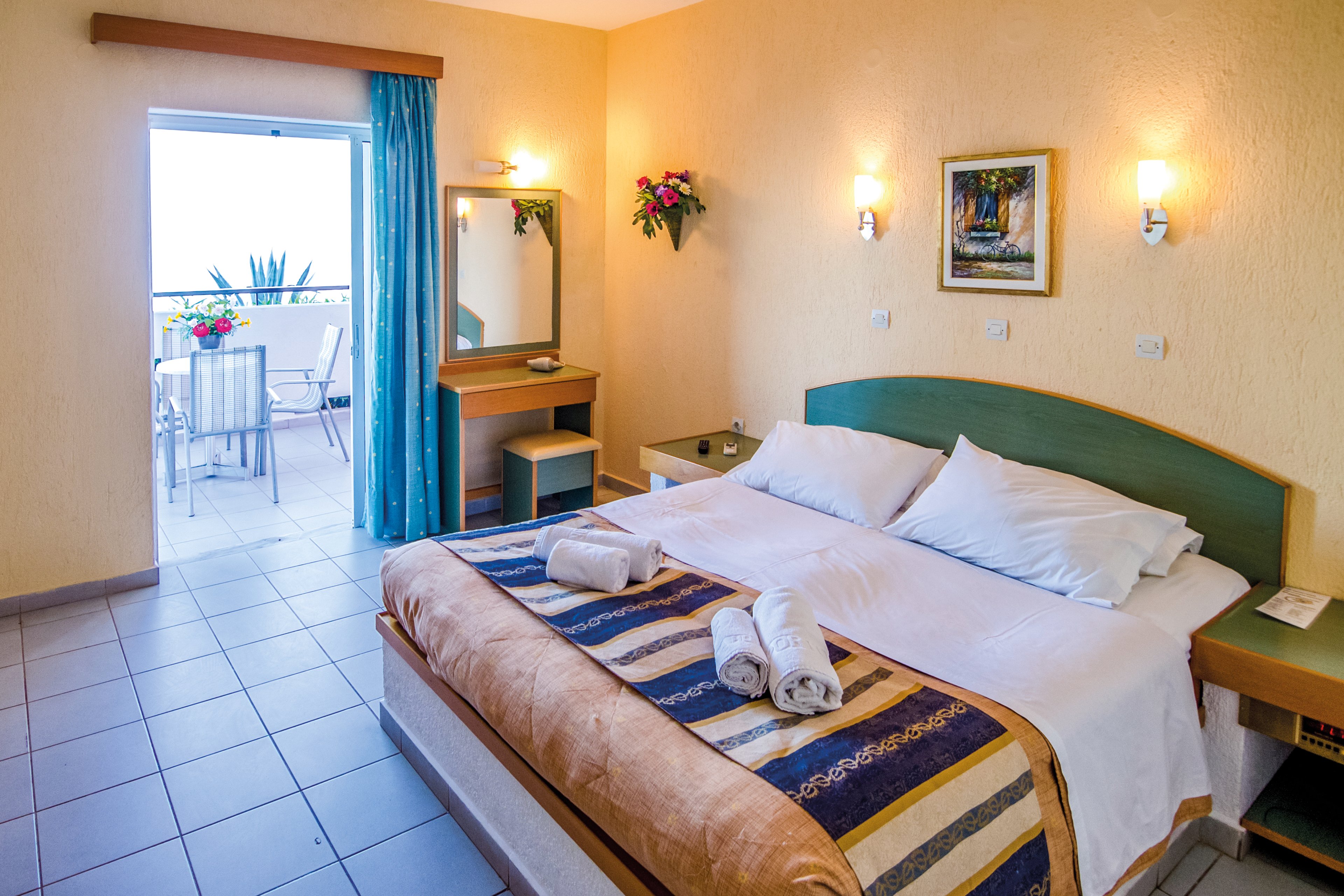 Porto Skala Hotel and Village