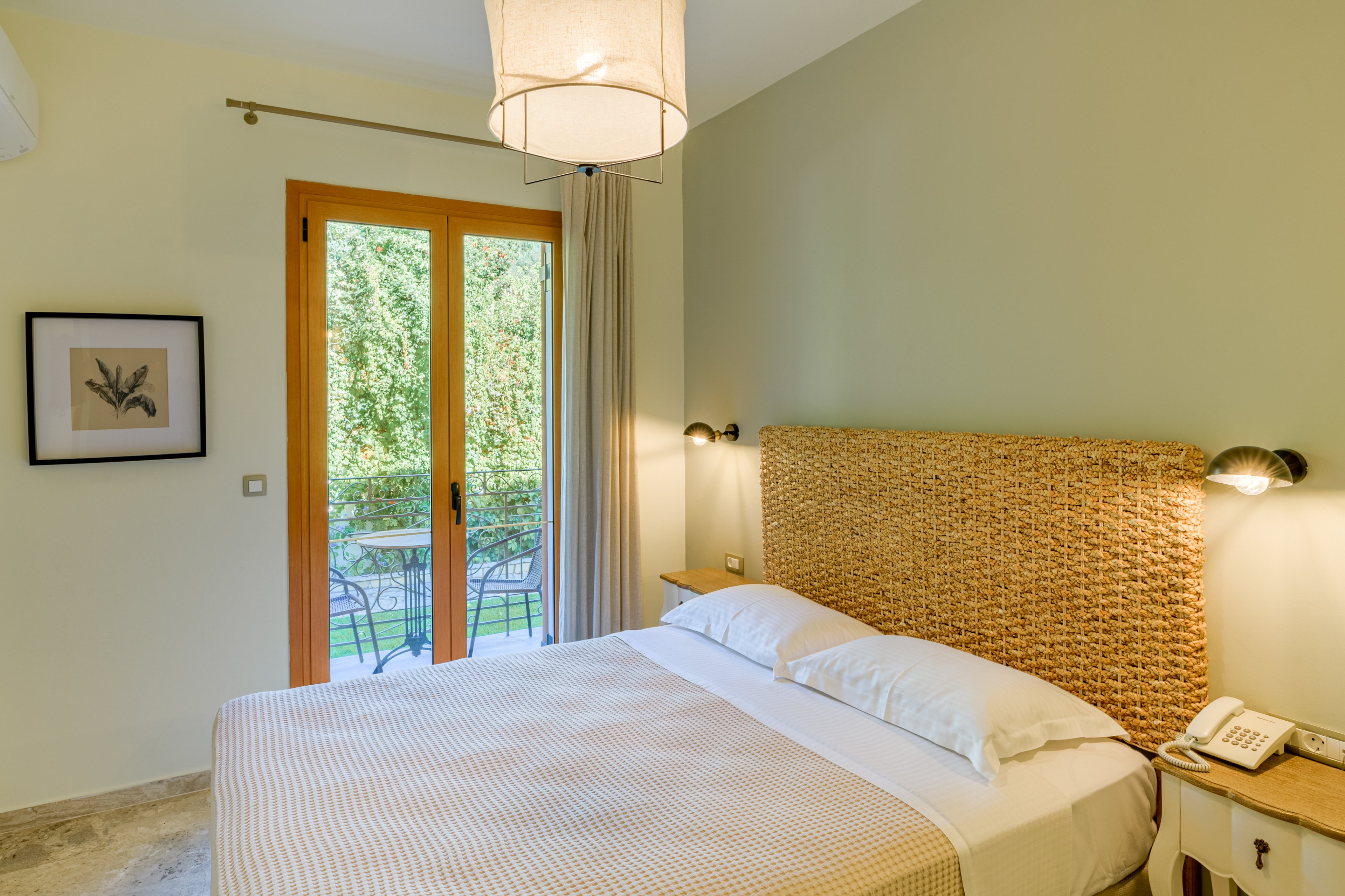 La Signora Boutique Hotel