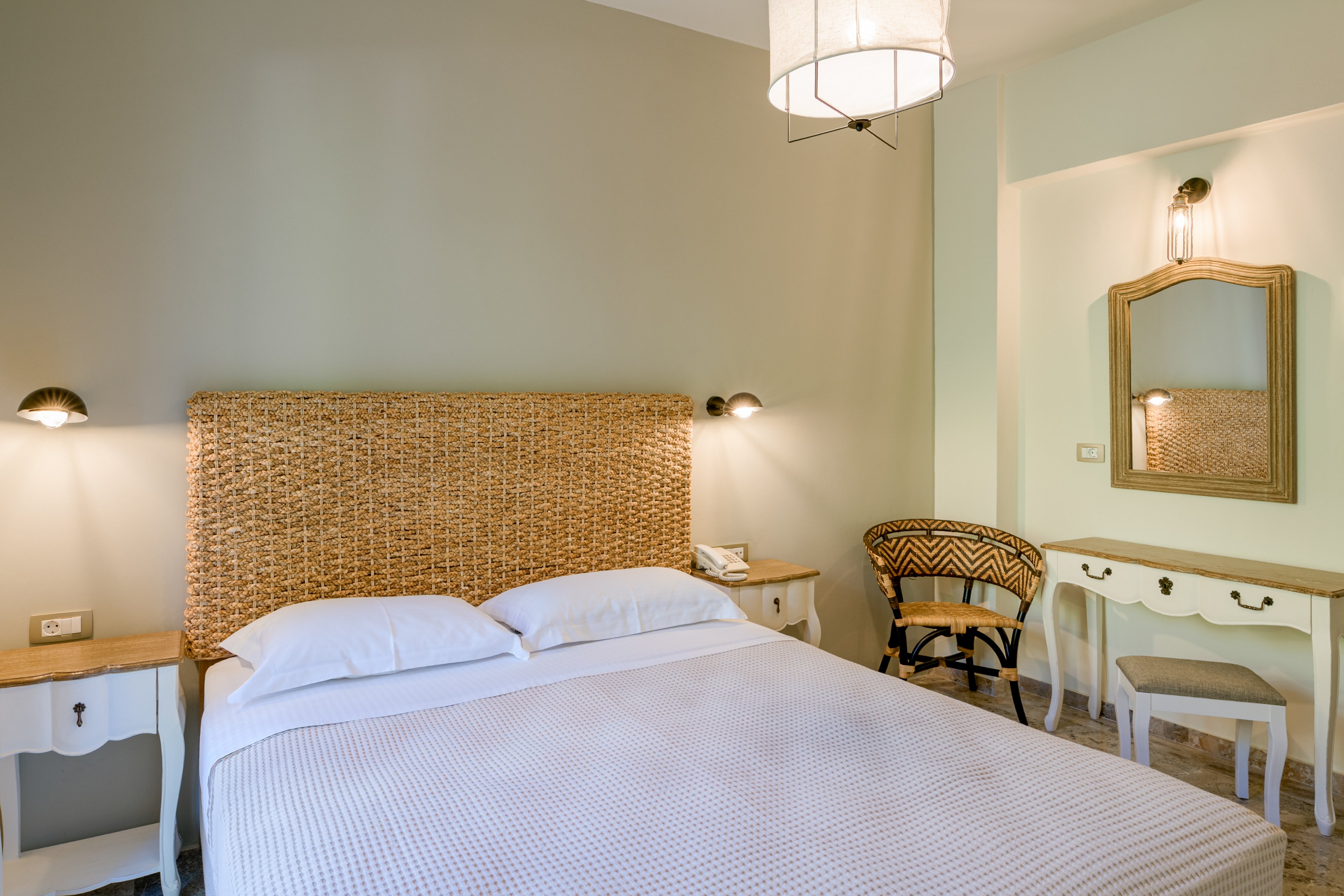 La Signora Boutique Hotel