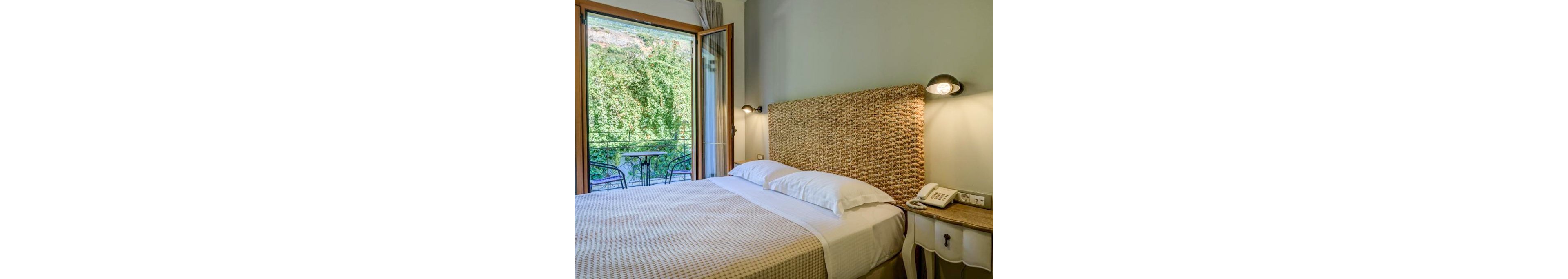 La Signora Boutique Hotel