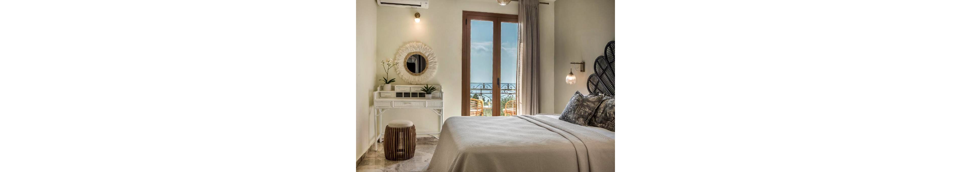 La Signora Boutique Hotel