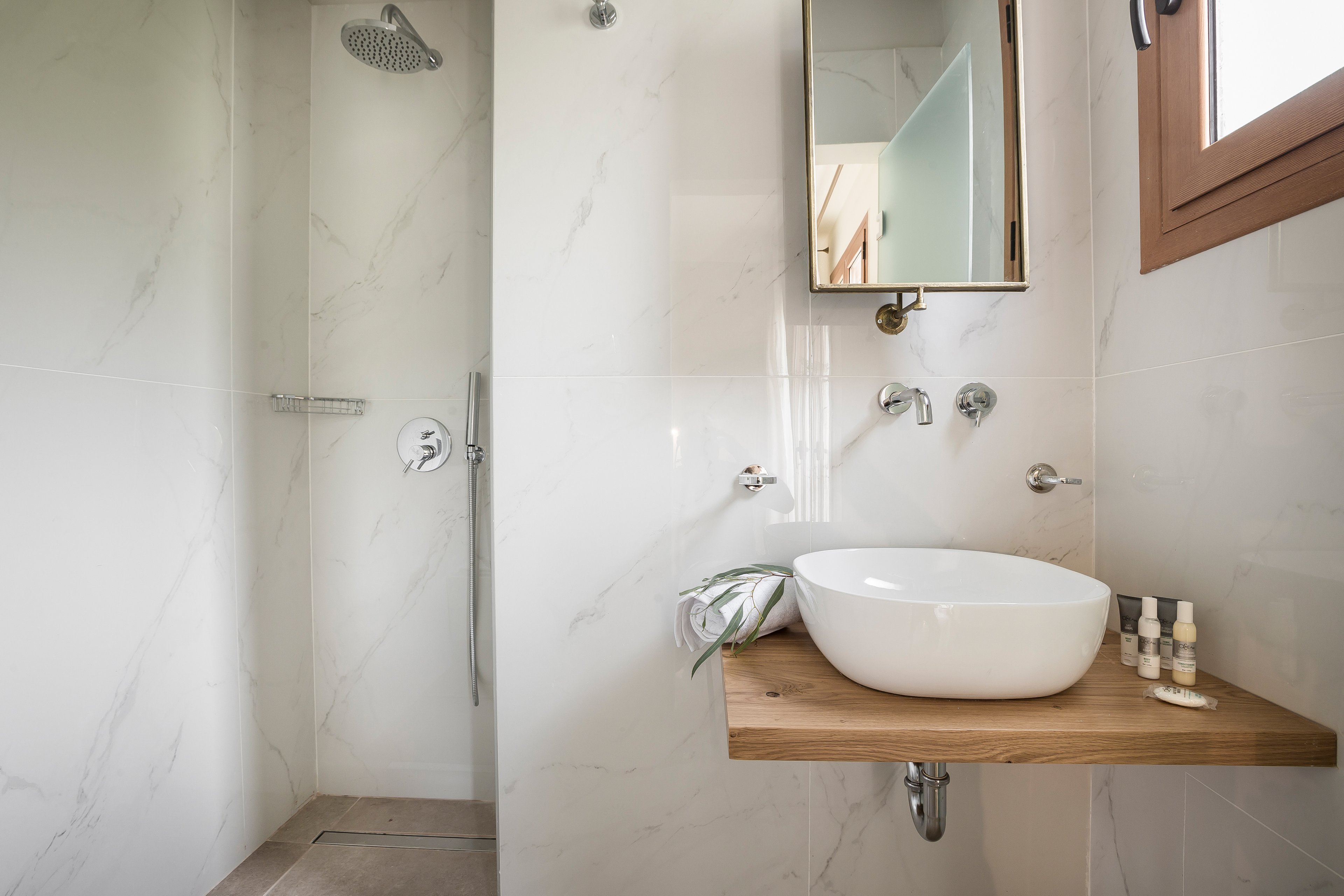 La Signora Boutique Hotel