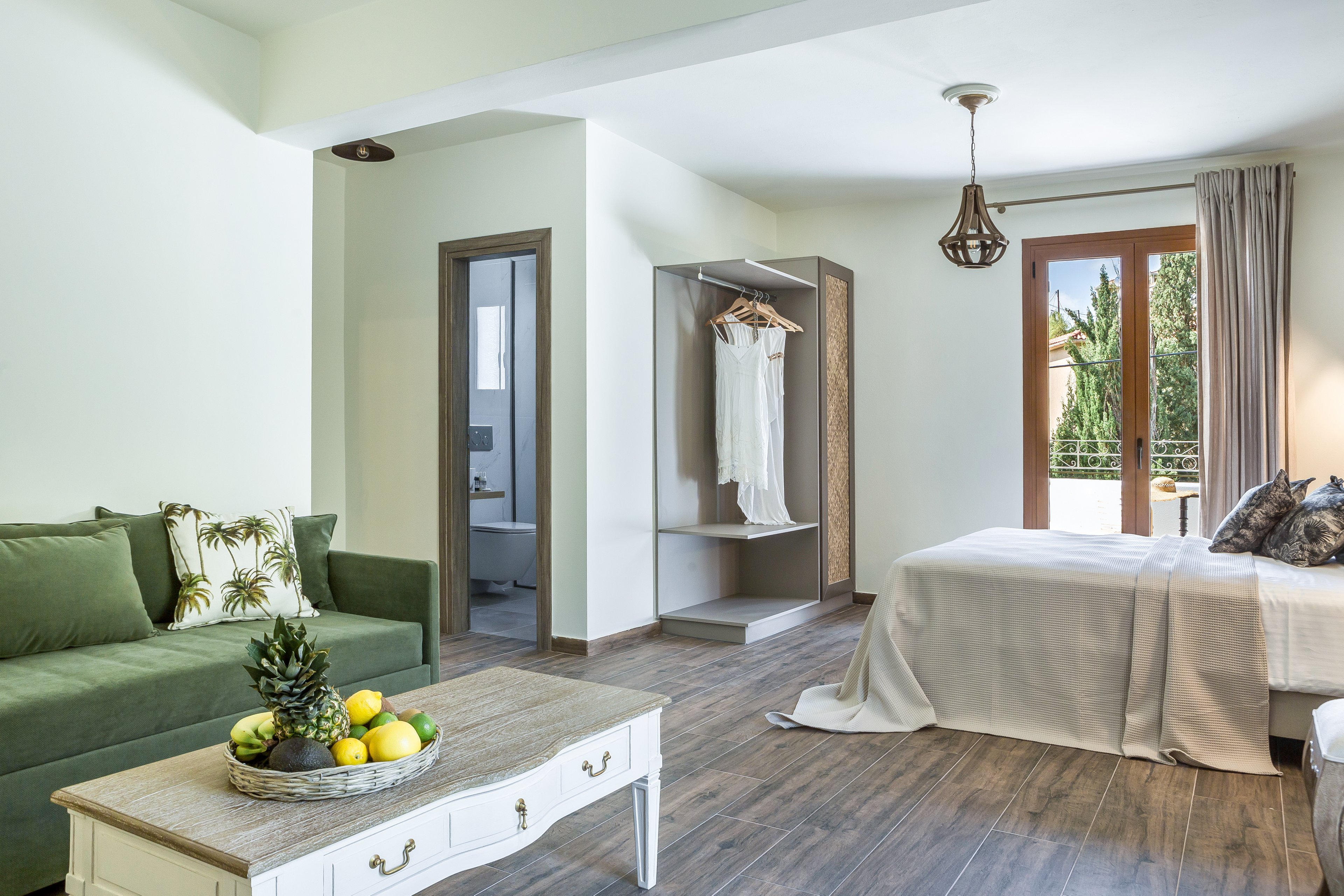 La Signora Boutique Hotel