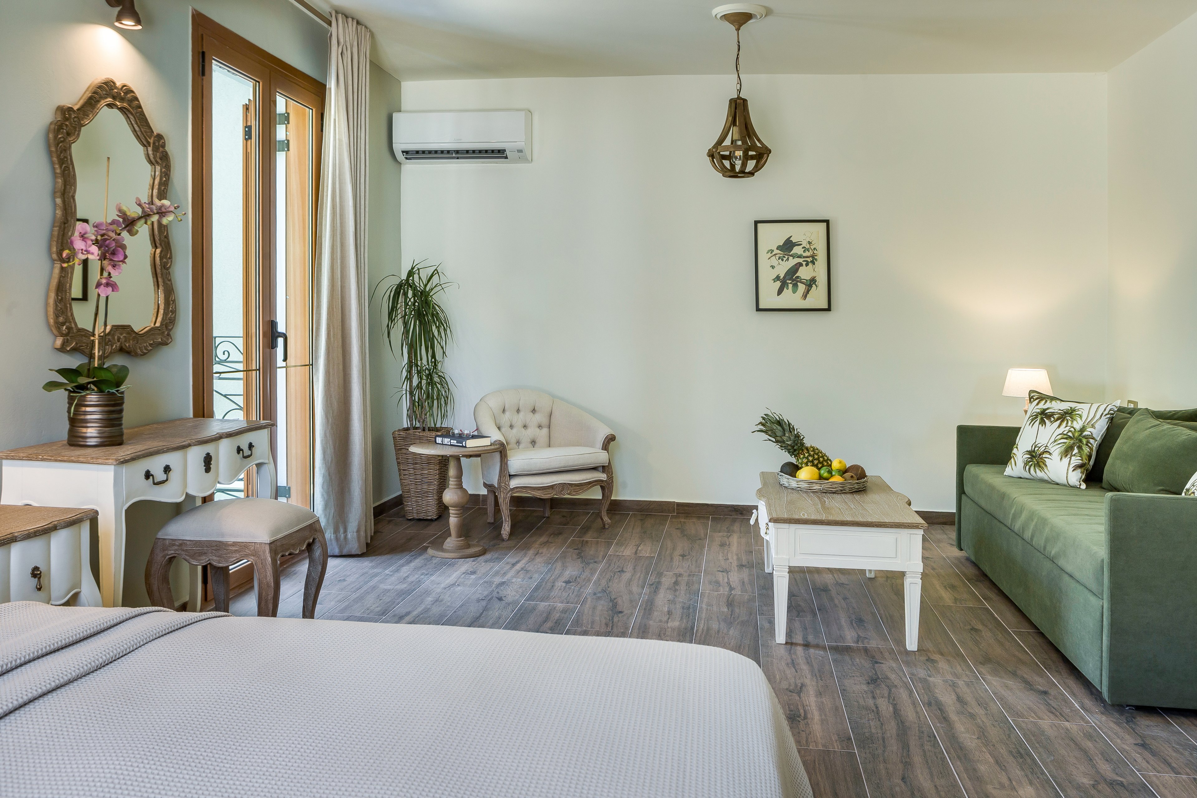 La Signora Boutique Hotel