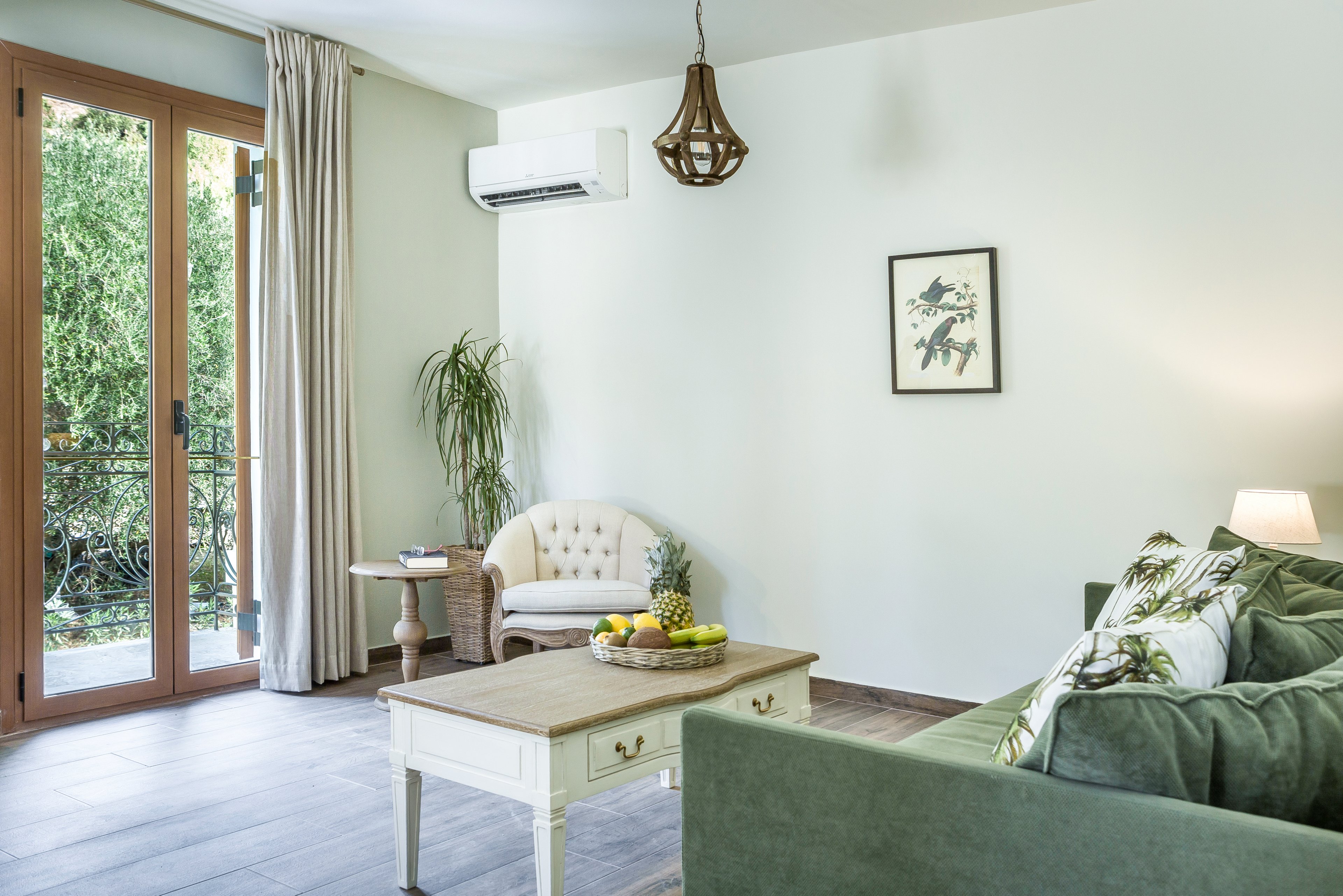 La Signora Boutique Hotel