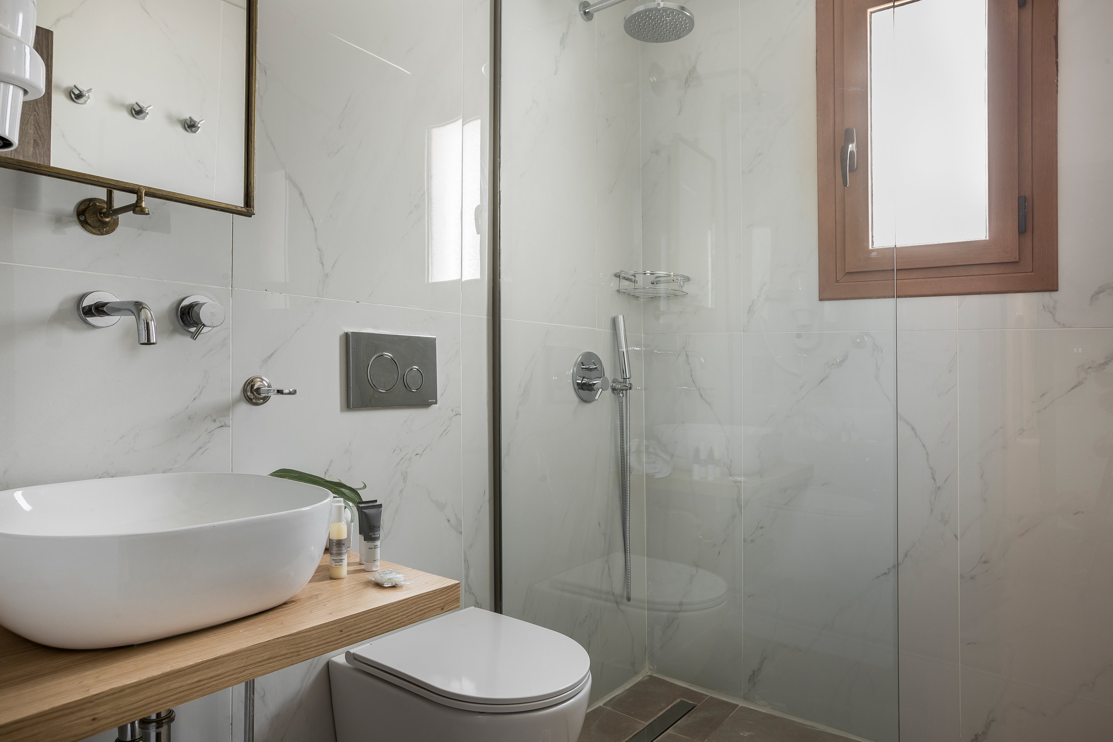 La Signora Boutique Hotel