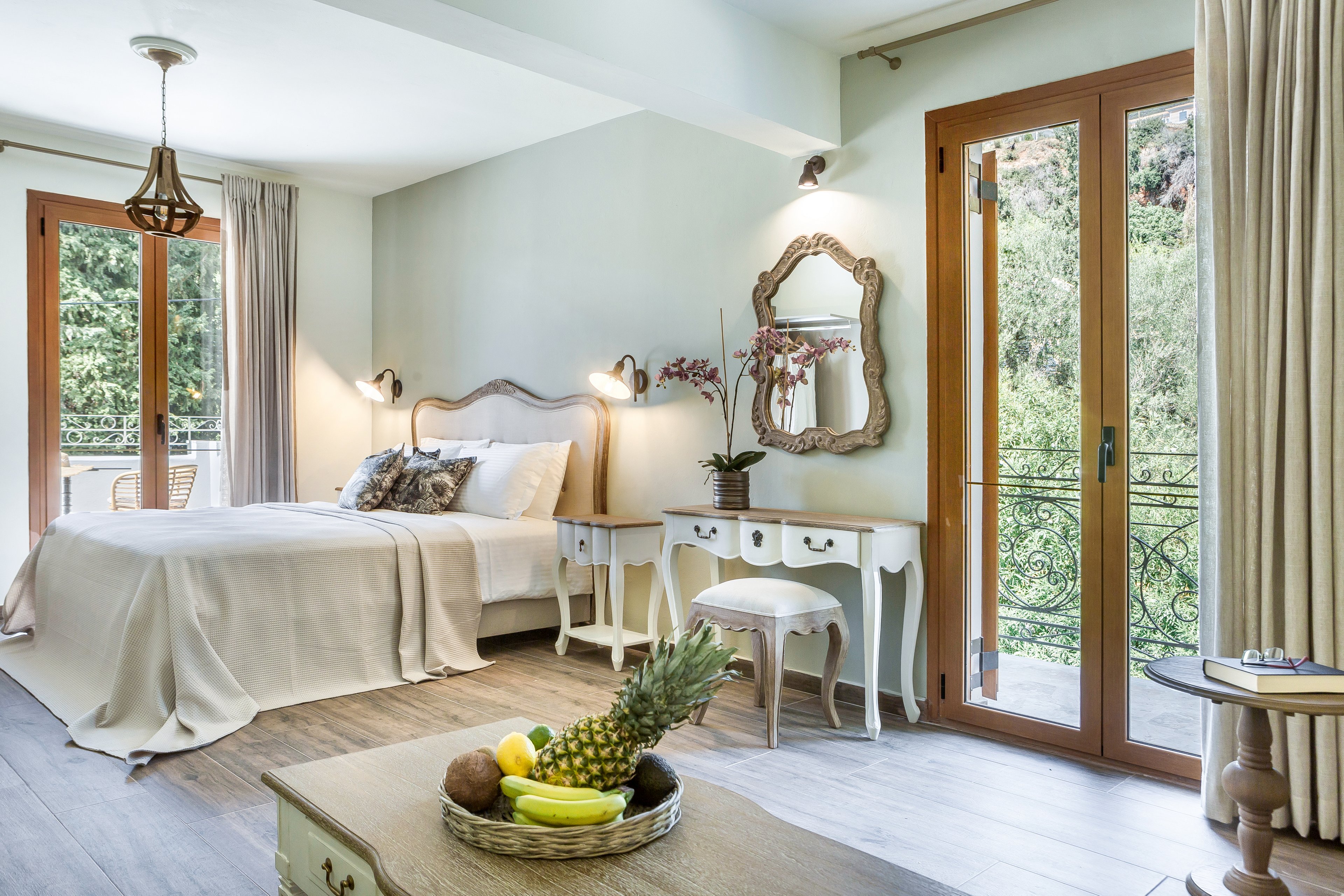 La Signora Boutique Hotel