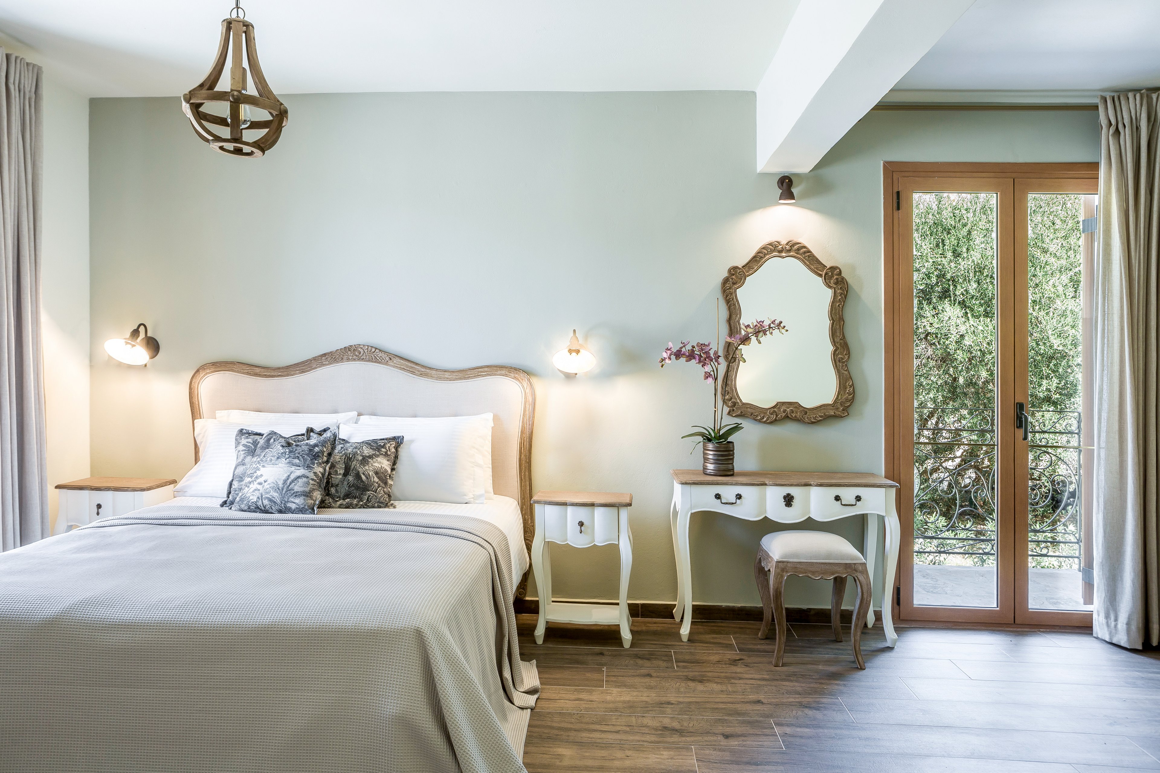 La Signora Boutique Hotel