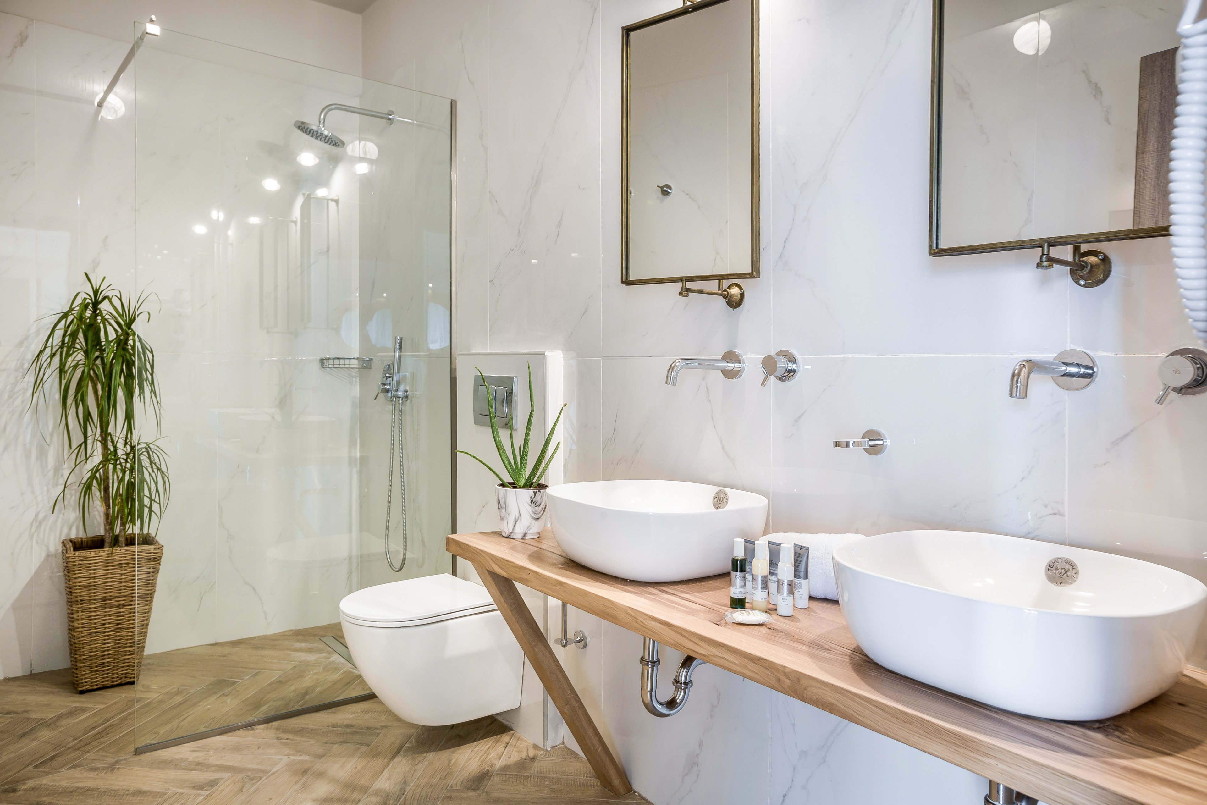 La Signora Boutique Hotel