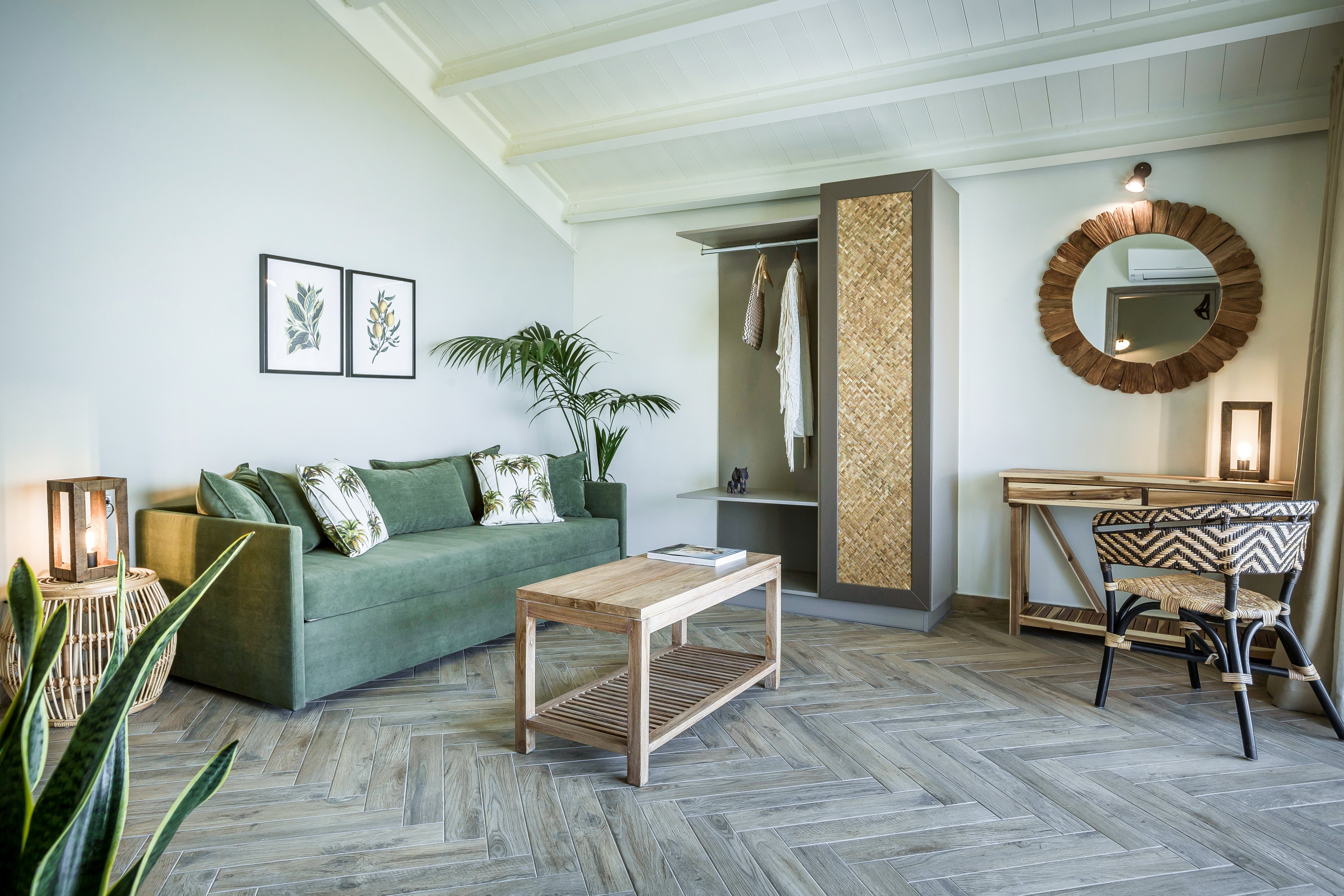 La Signora Boutique Hotel