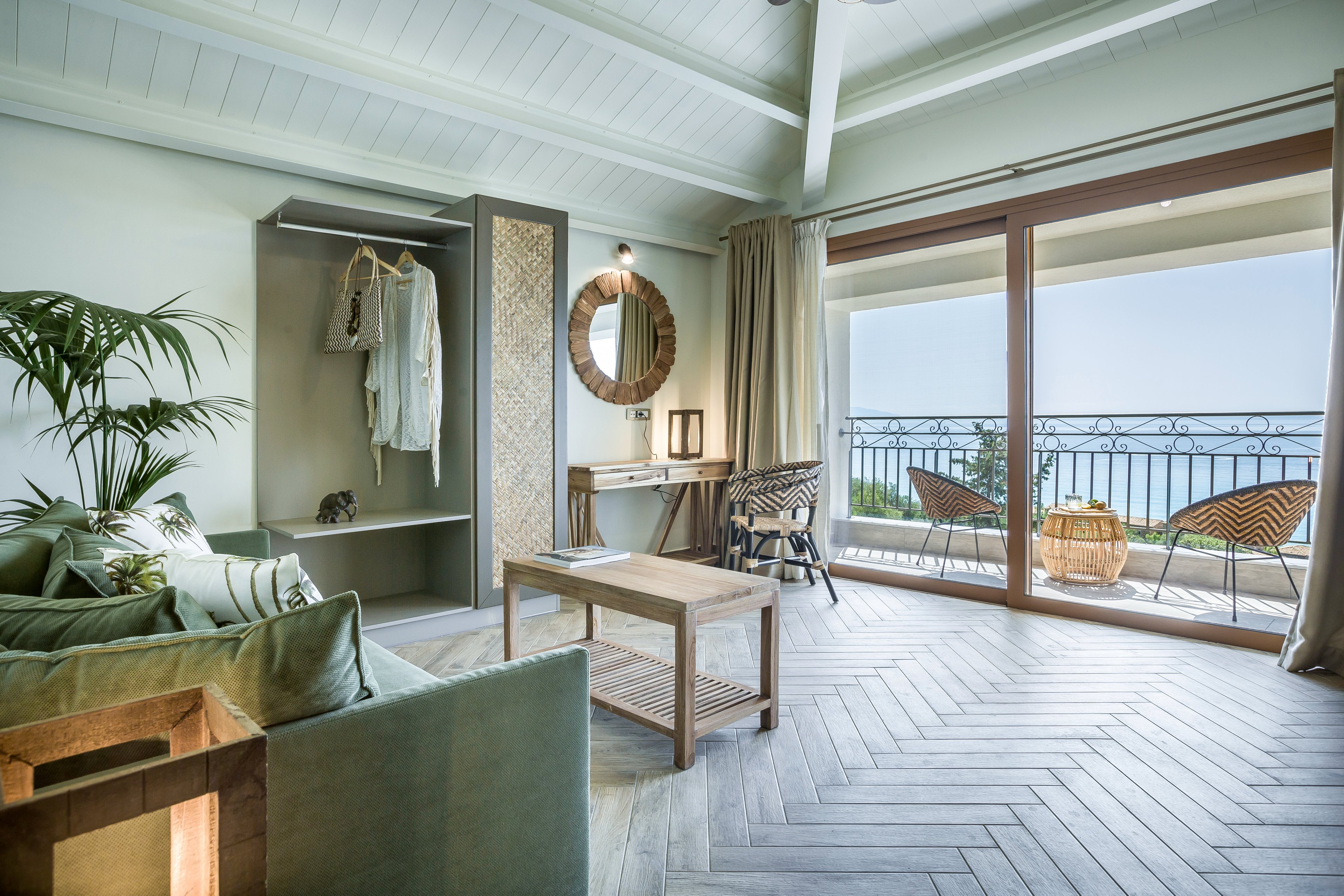 La Signora Boutique Hotel