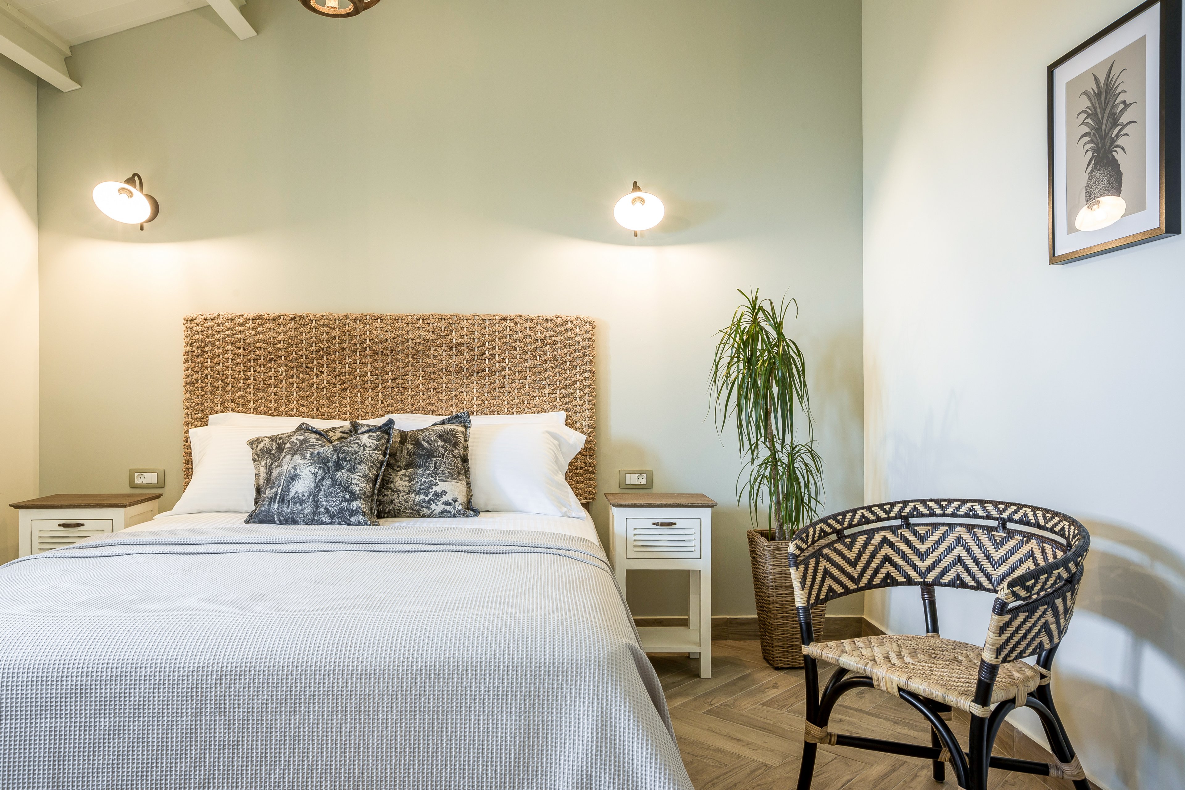 La Signora Boutique Hotel