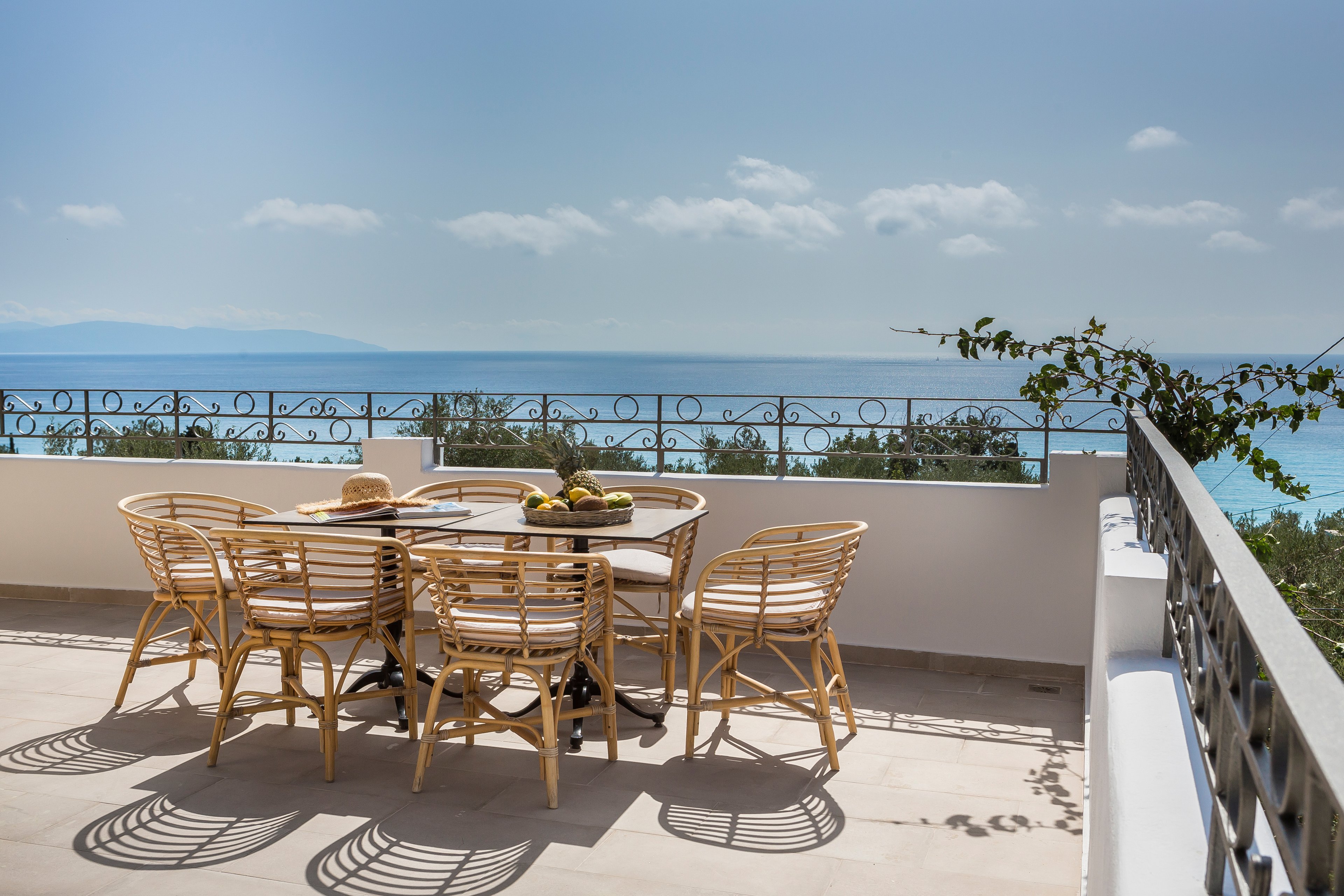 La Signora Boutique Hotel