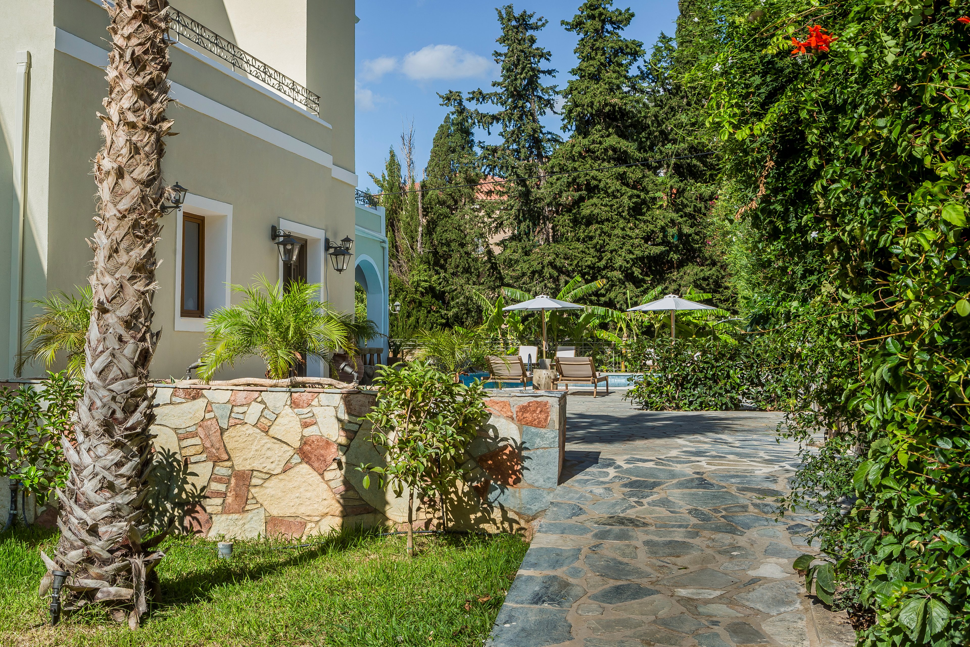 La Signora Boutique Hotel