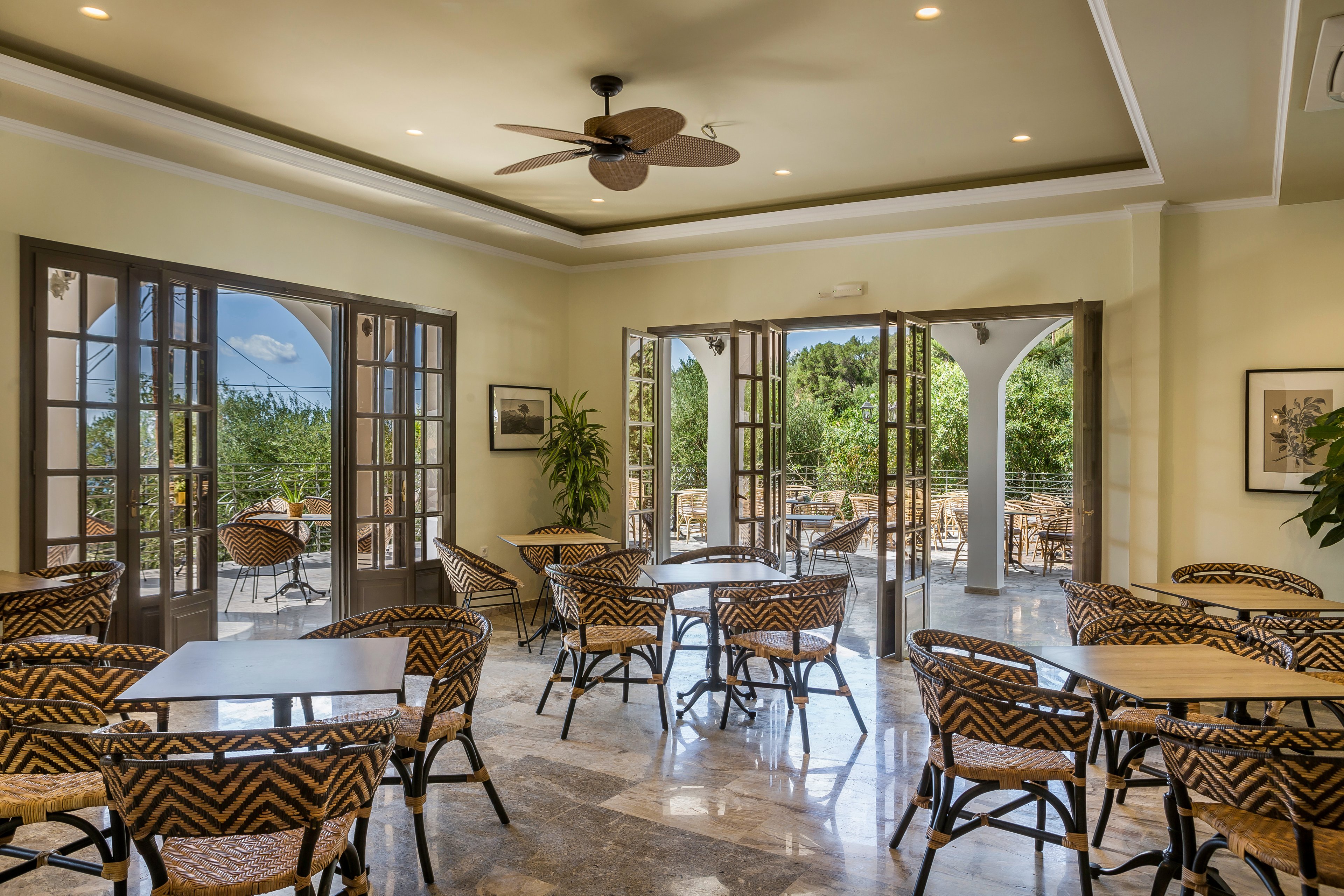 La Signora Boutique Hotel