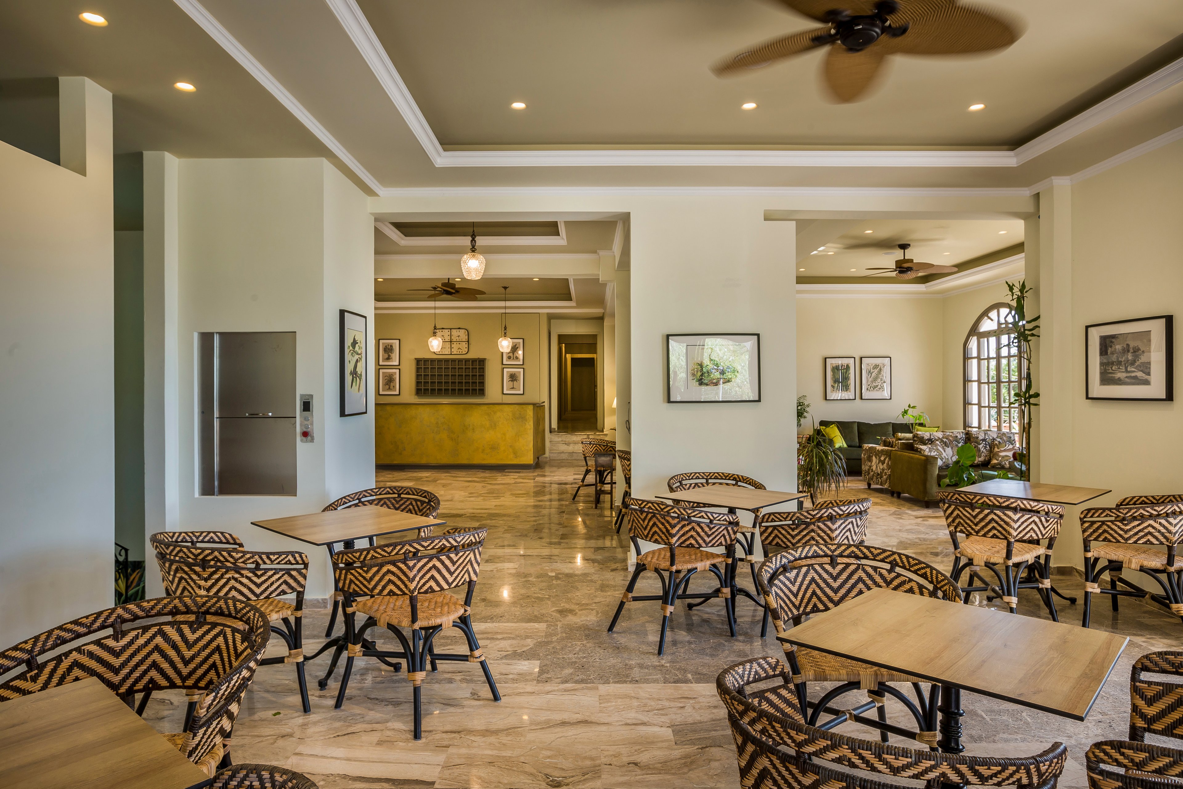 La Signora Boutique Hotel