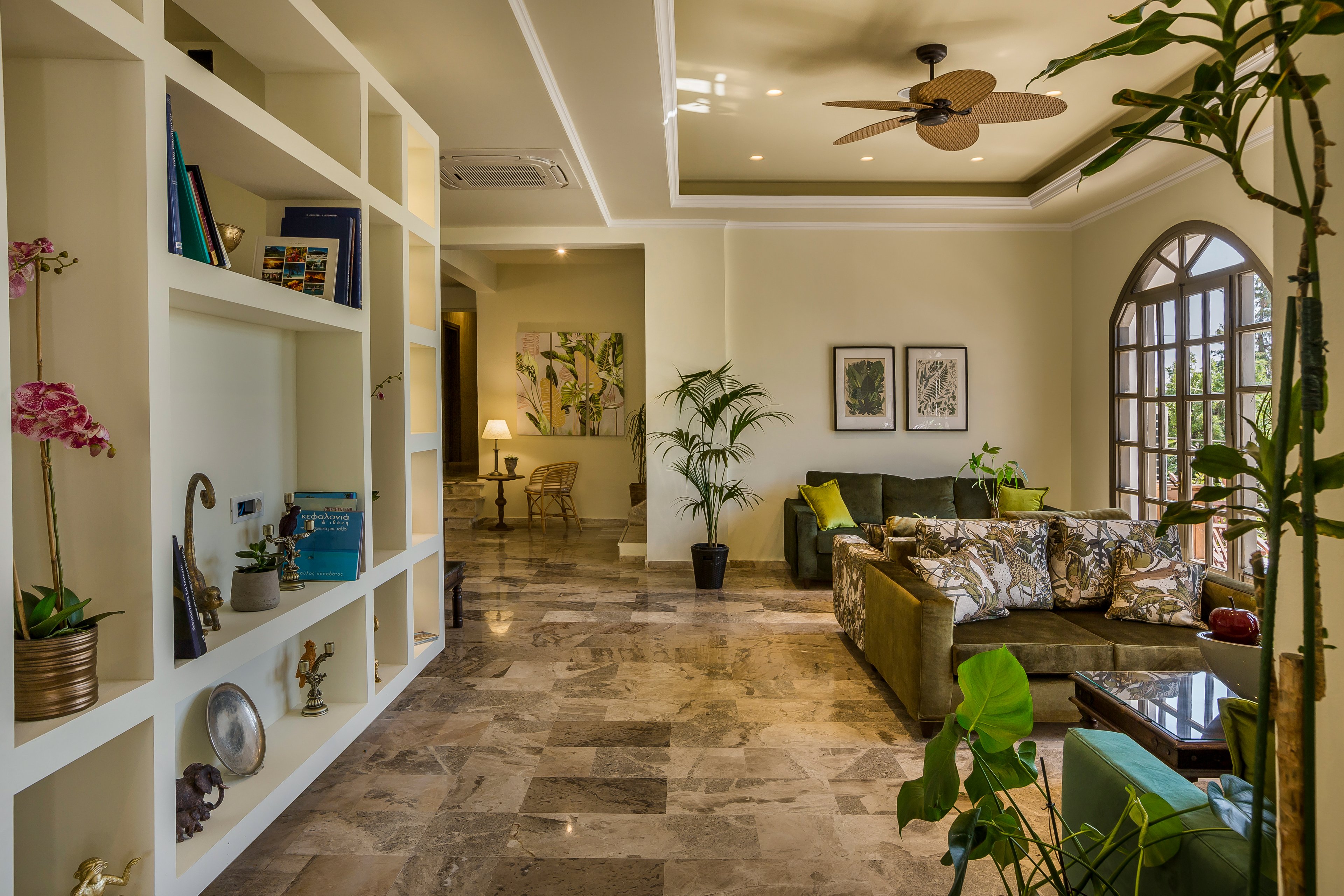 La Signora Boutique Hotel