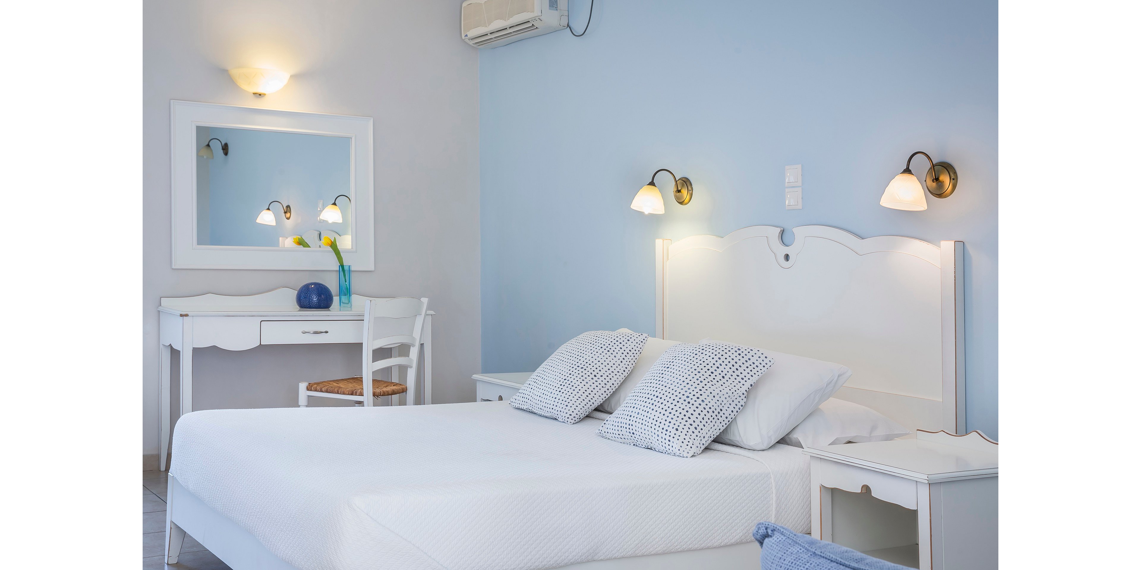 Astra Village Hotel & Suites