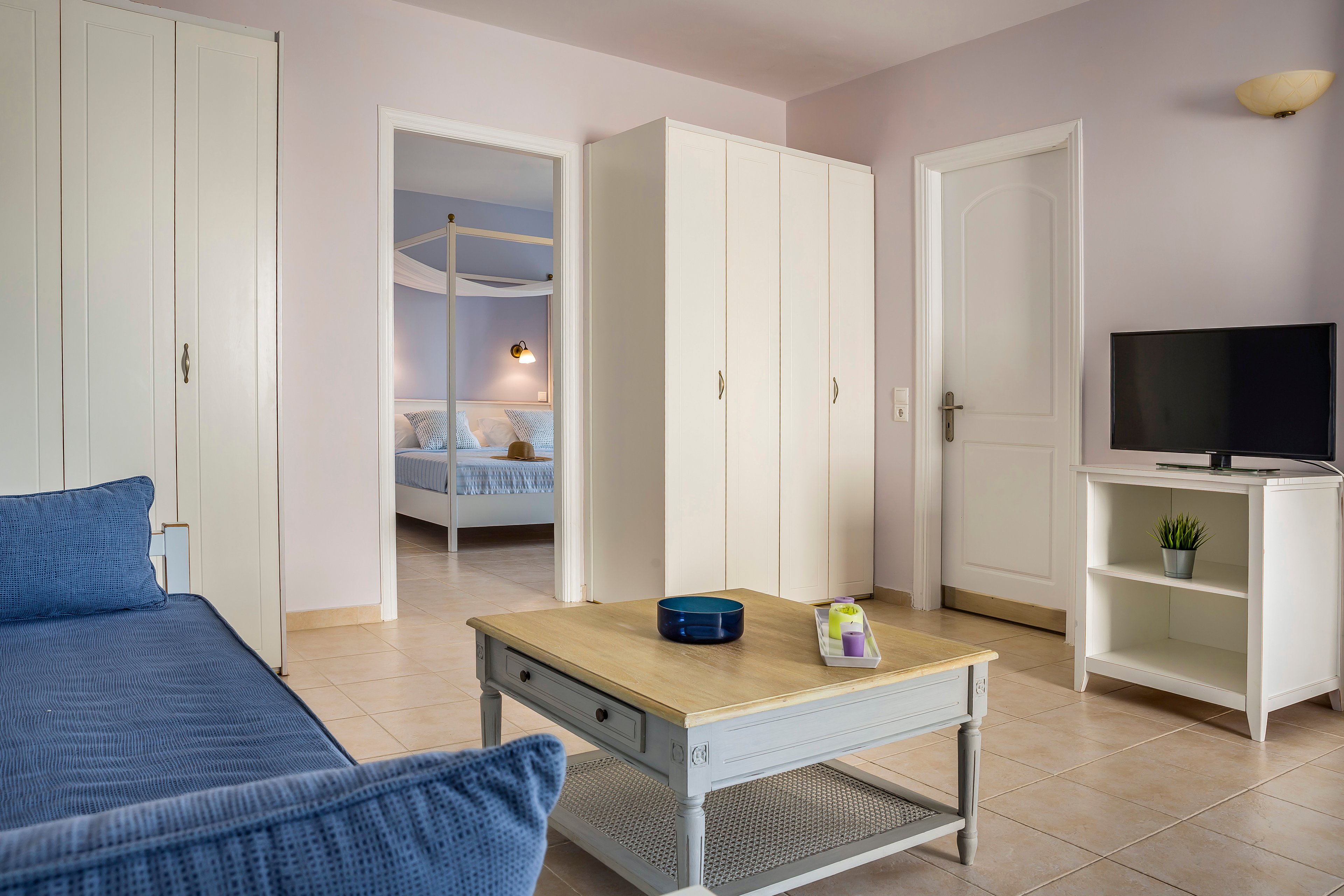 Astra Village Hotel & Suites