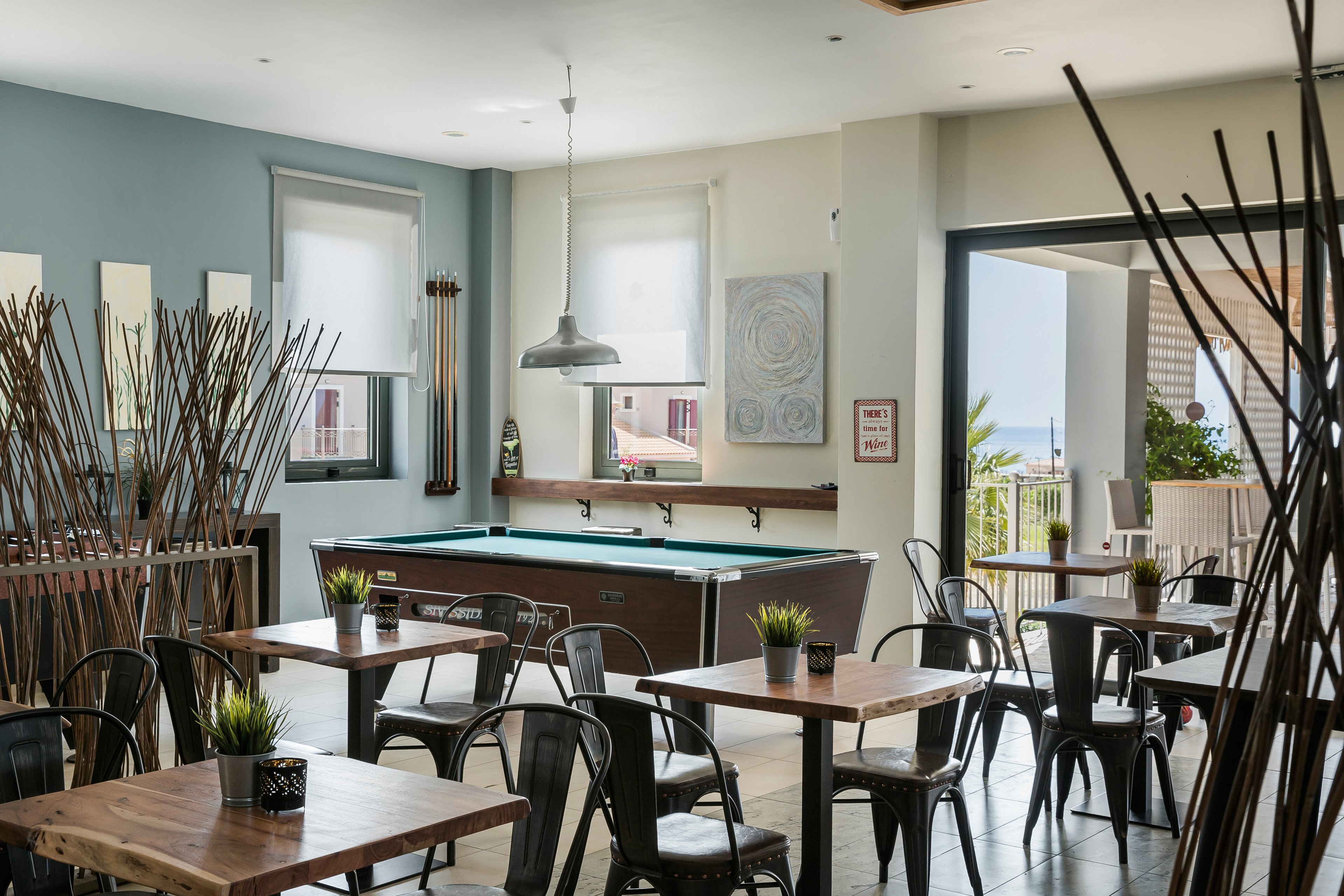 Astra Village Hotel & Suites