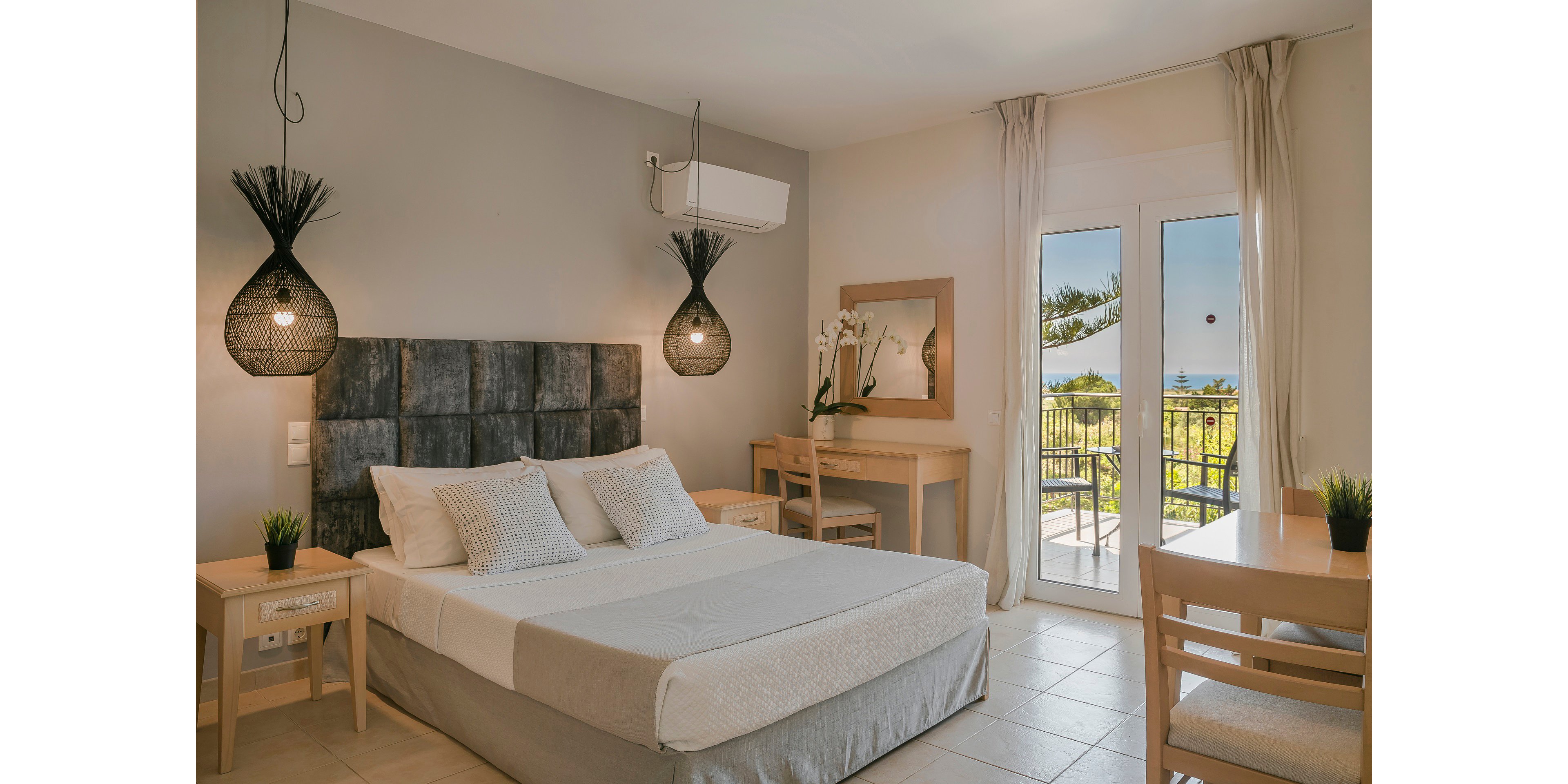 Astra Village Hotel & Suites