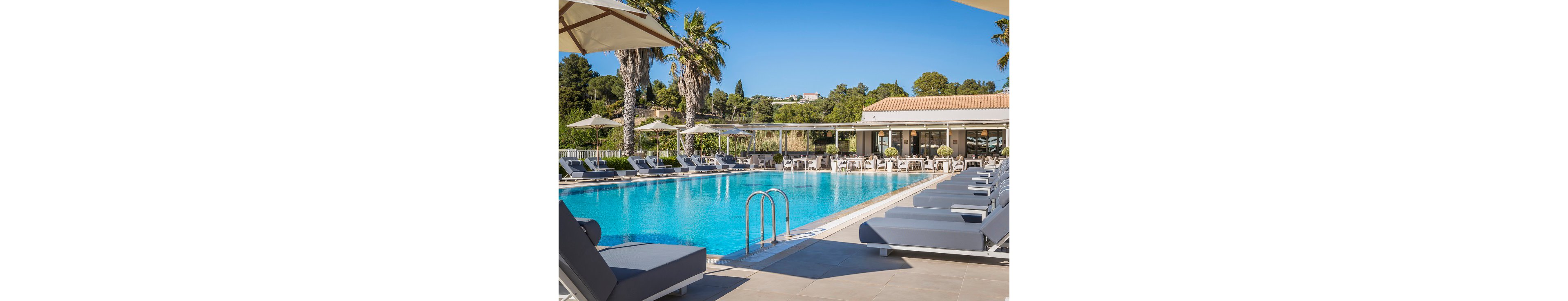 Astra Village Hotel & Suites