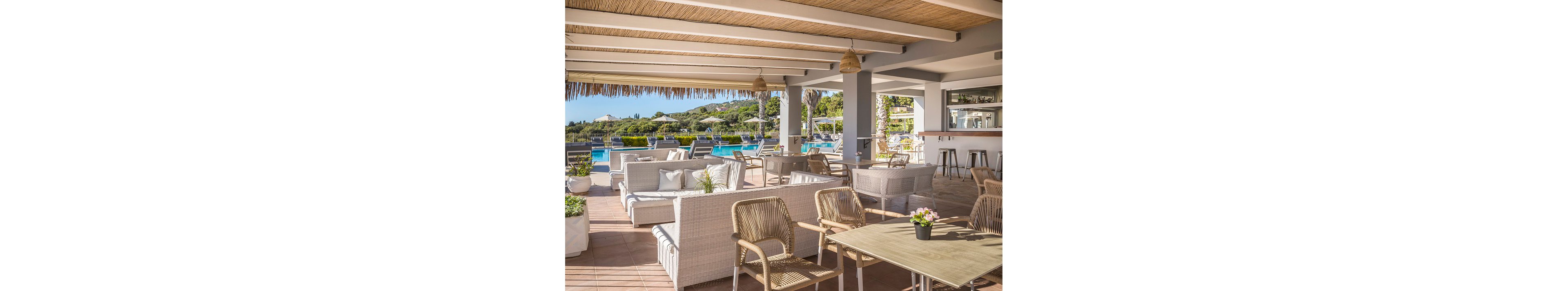 Astra Village Hotel & Suites