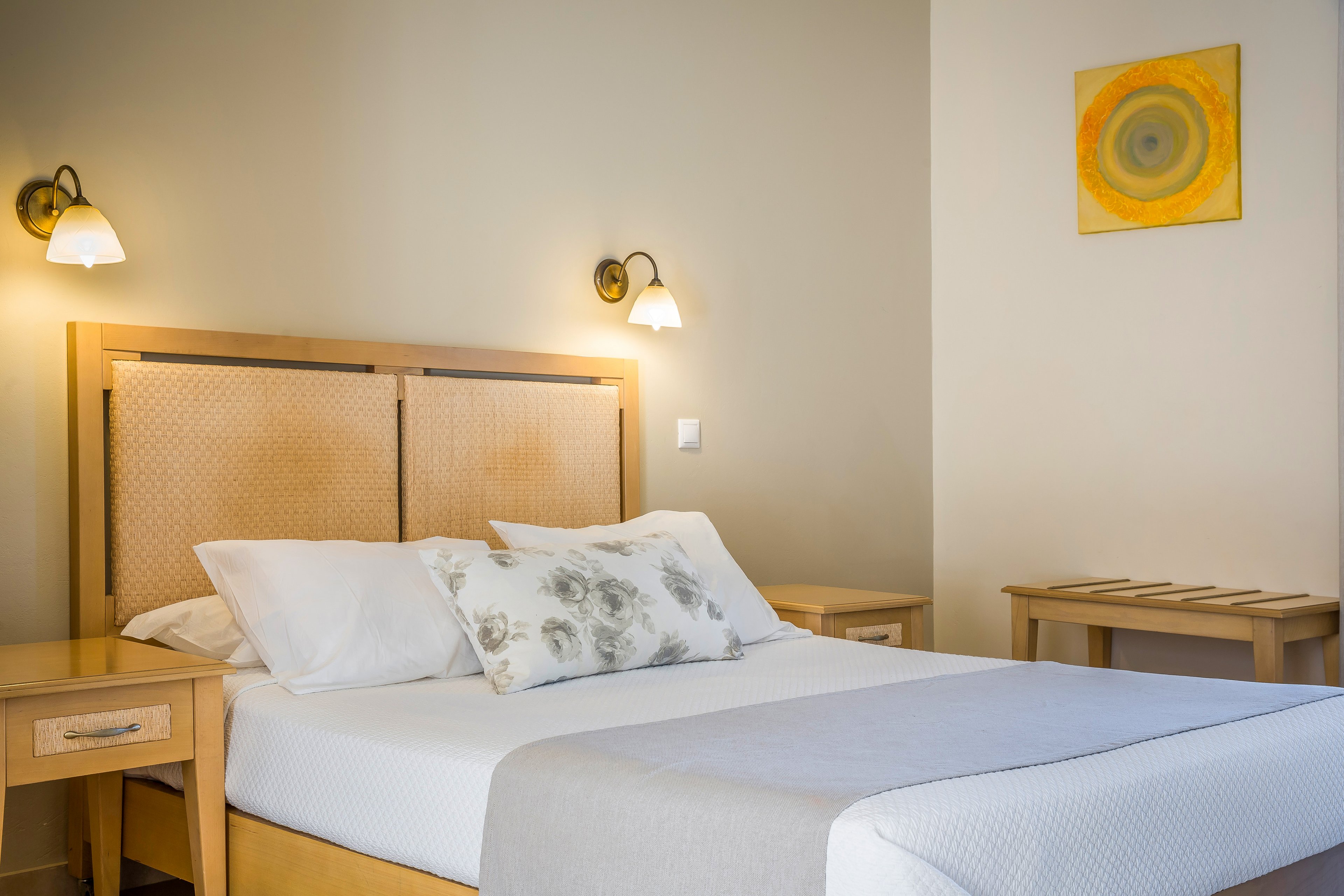 Astra Village Hotel & Suites