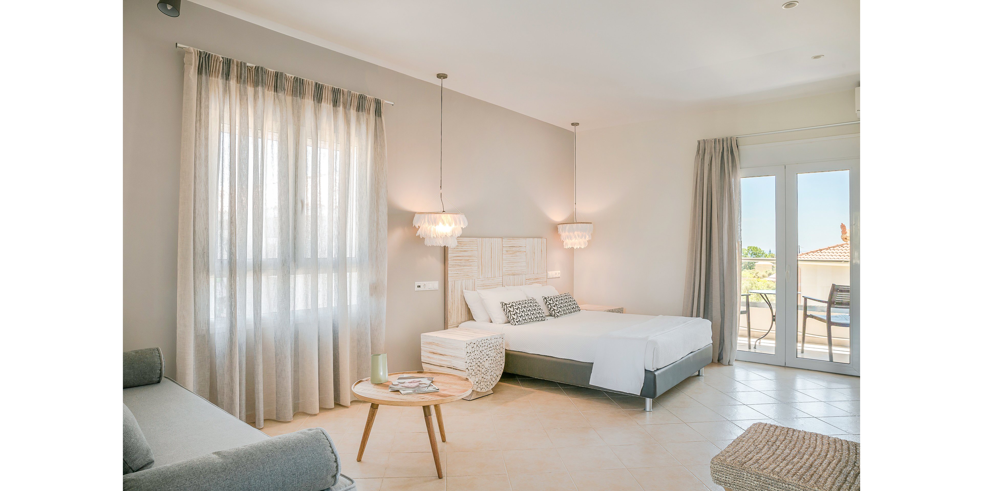 Astra Village Hotel & Suites