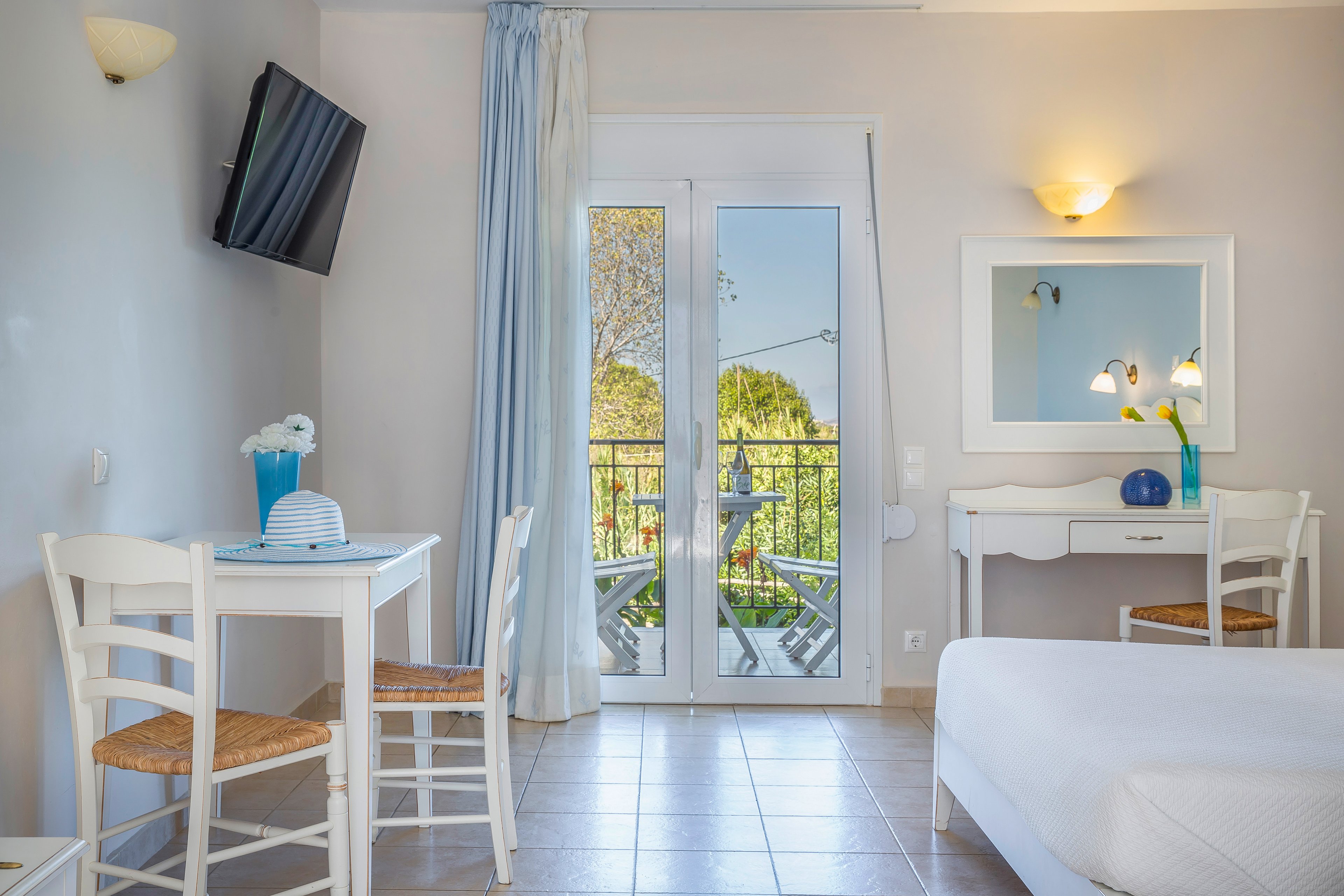 Astra Village Hotel & Suites