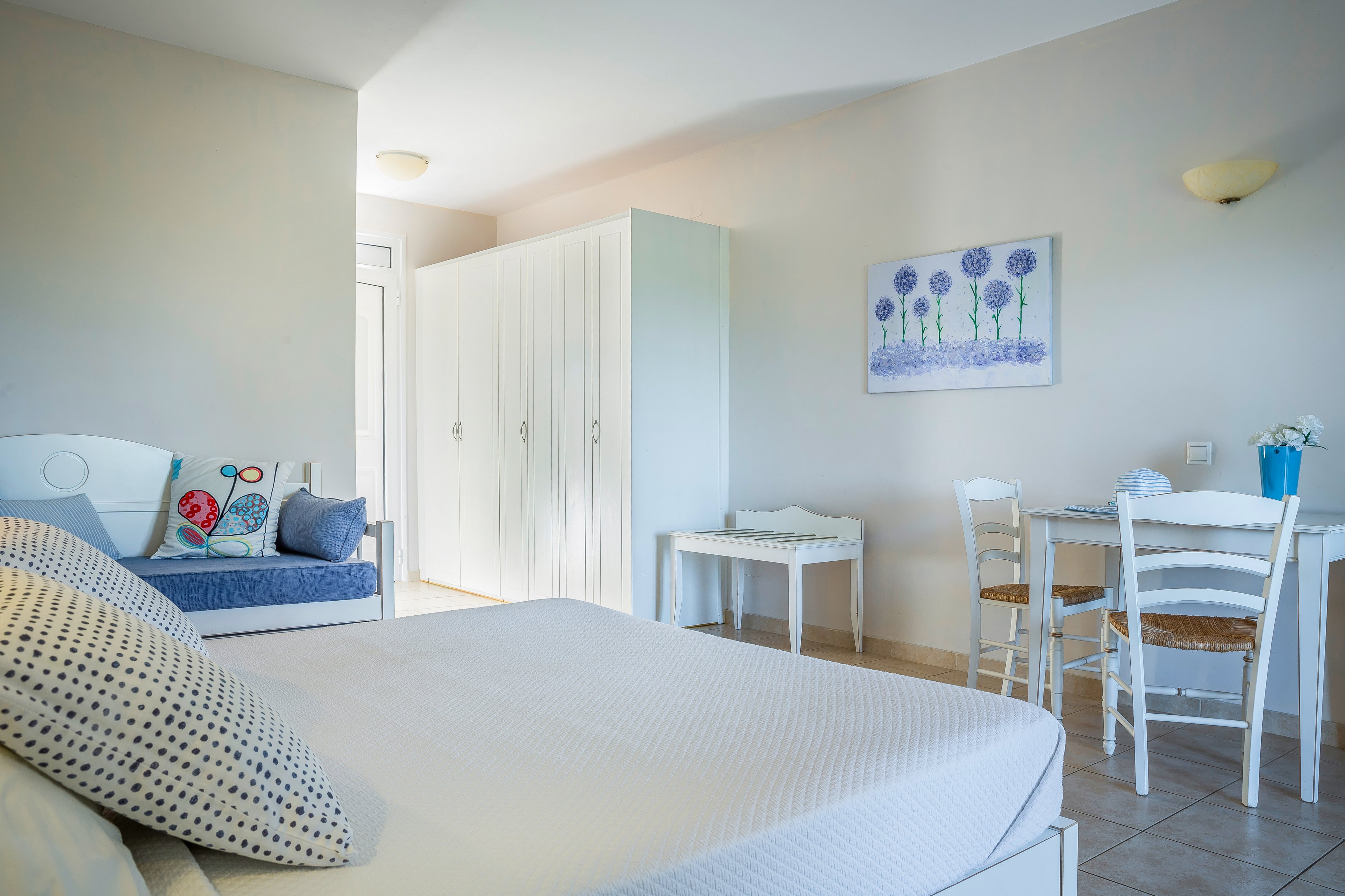 Astra Village Hotel & Suites