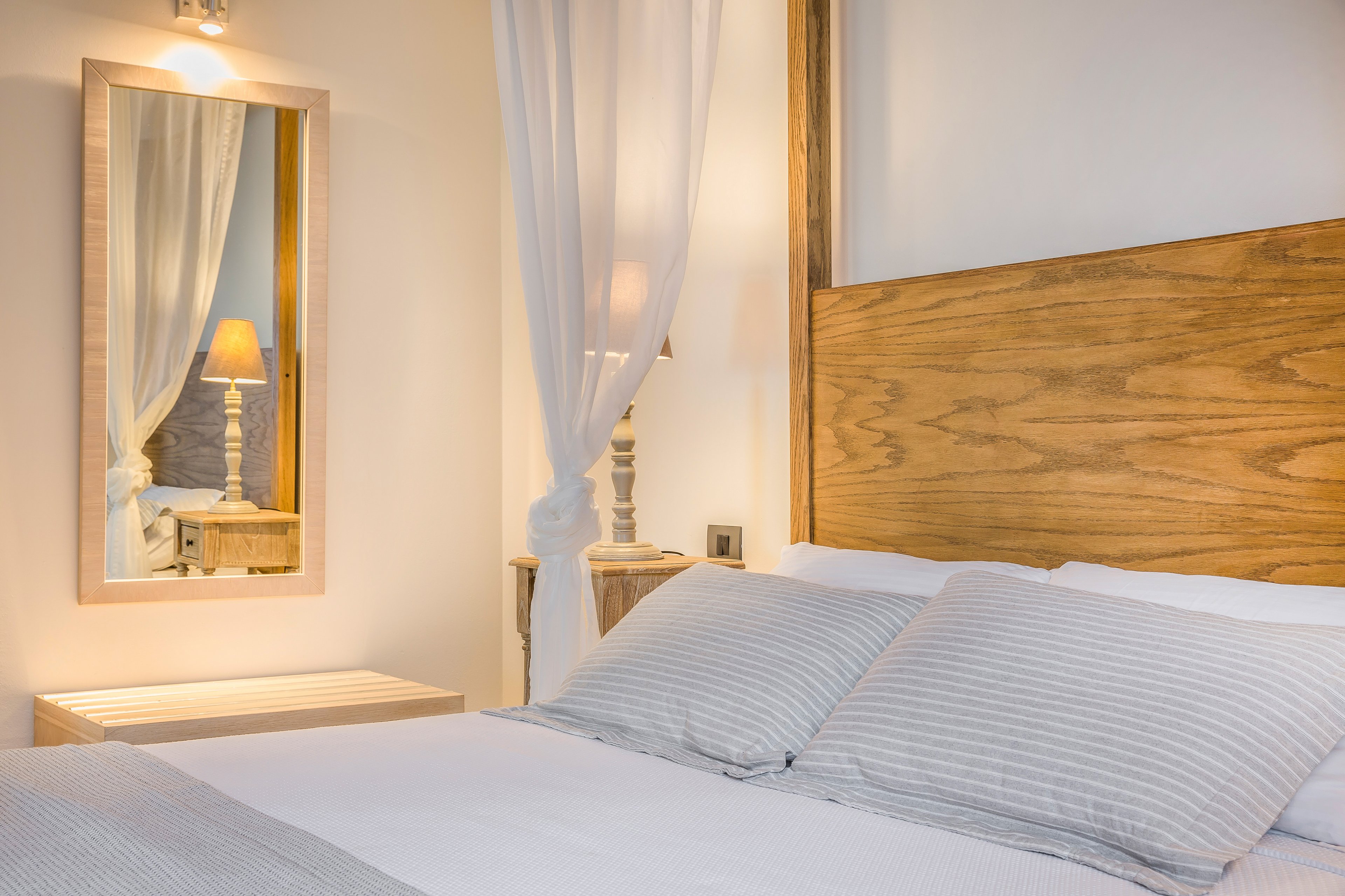 Astra Village Hotel & Suites