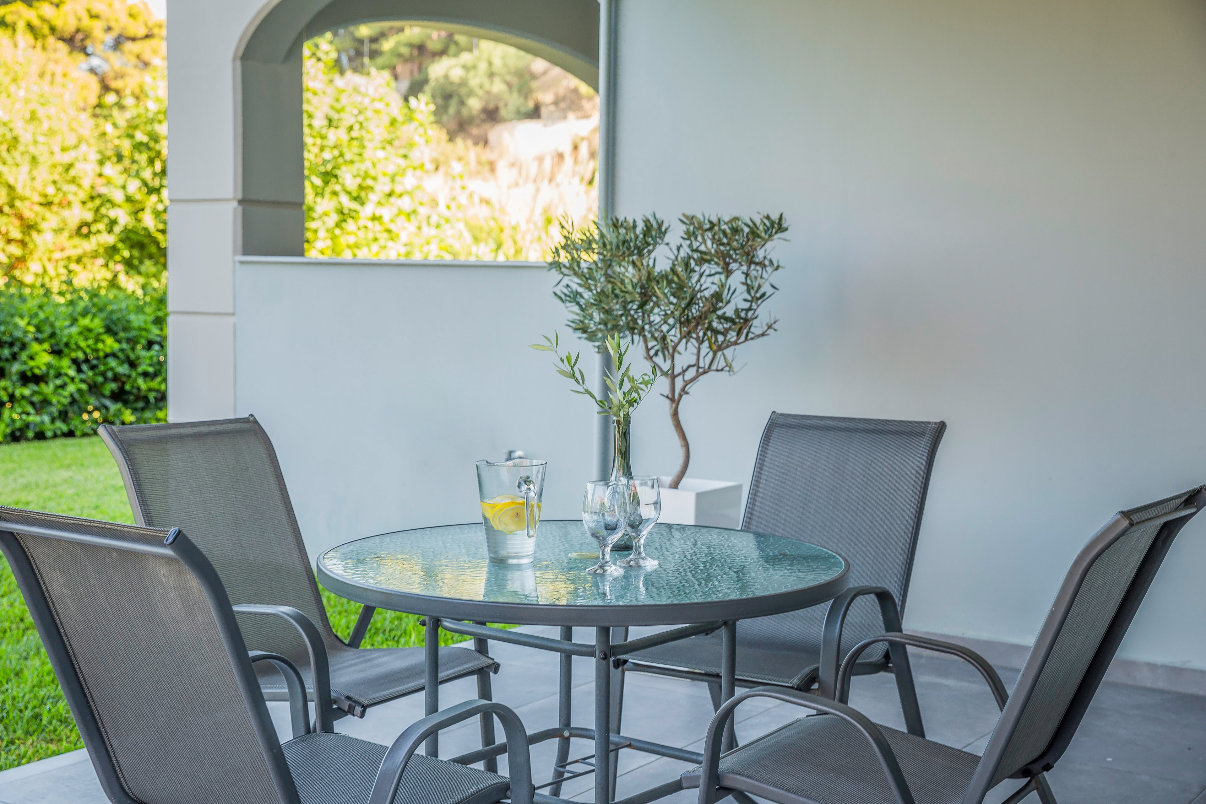 Astra Village Hotel & Suites