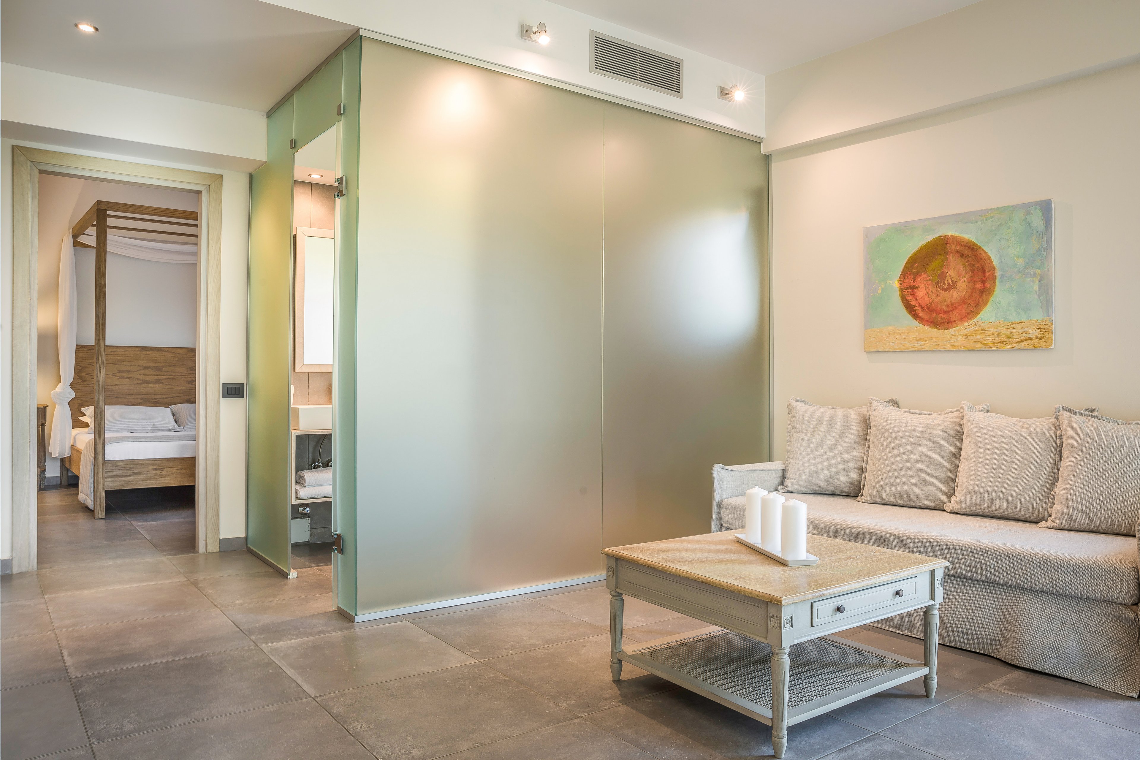 Astra Village Hotel & Suites