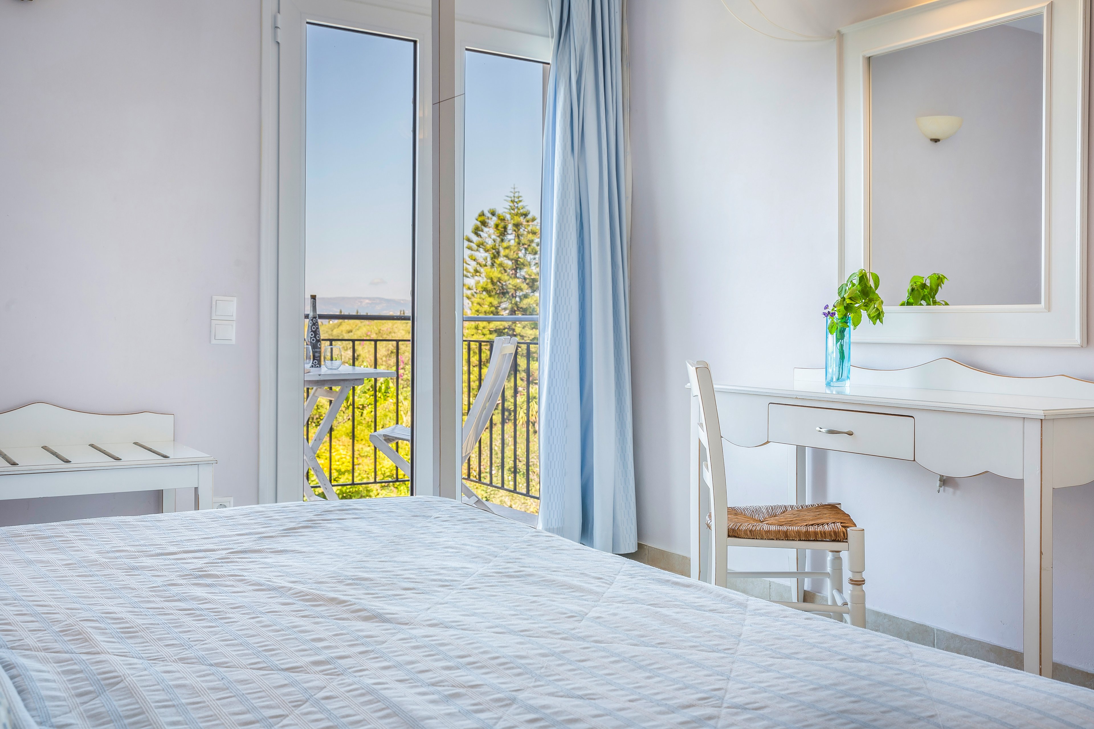 Astra Village Hotel & Suites