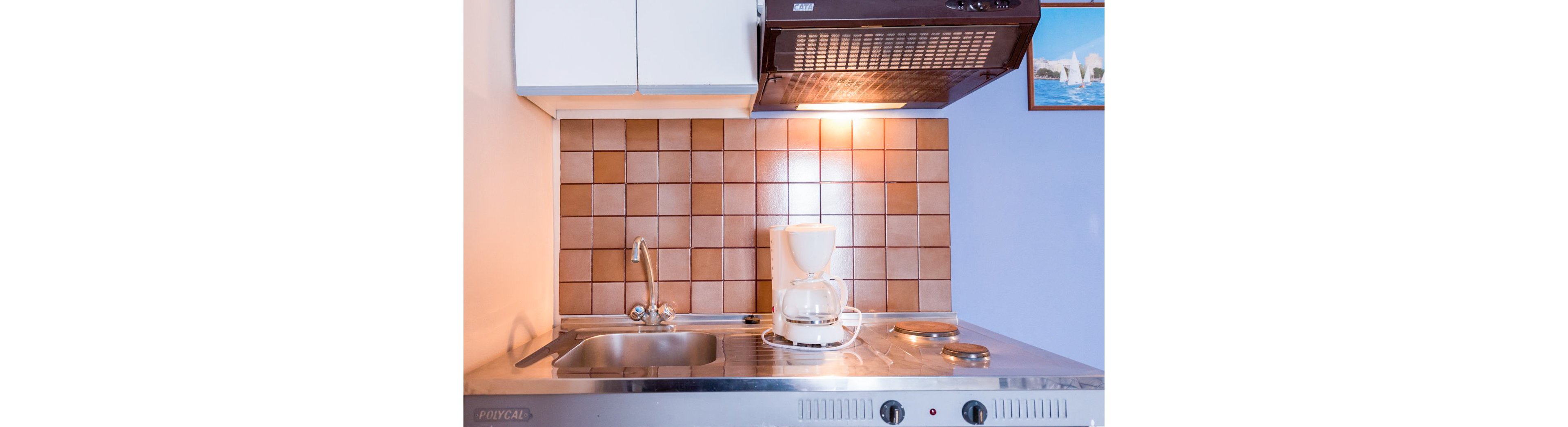 Ammes Hotel & Apartments