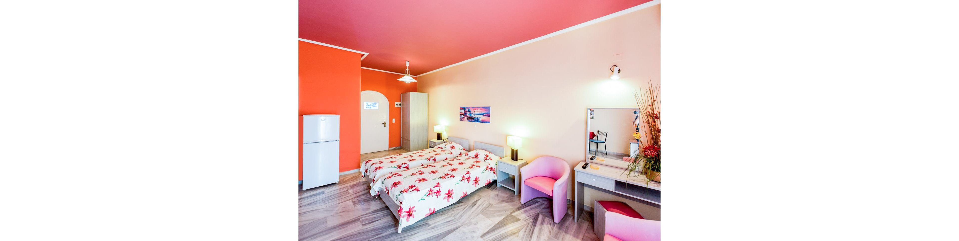 Ammes Hotel & Apartments