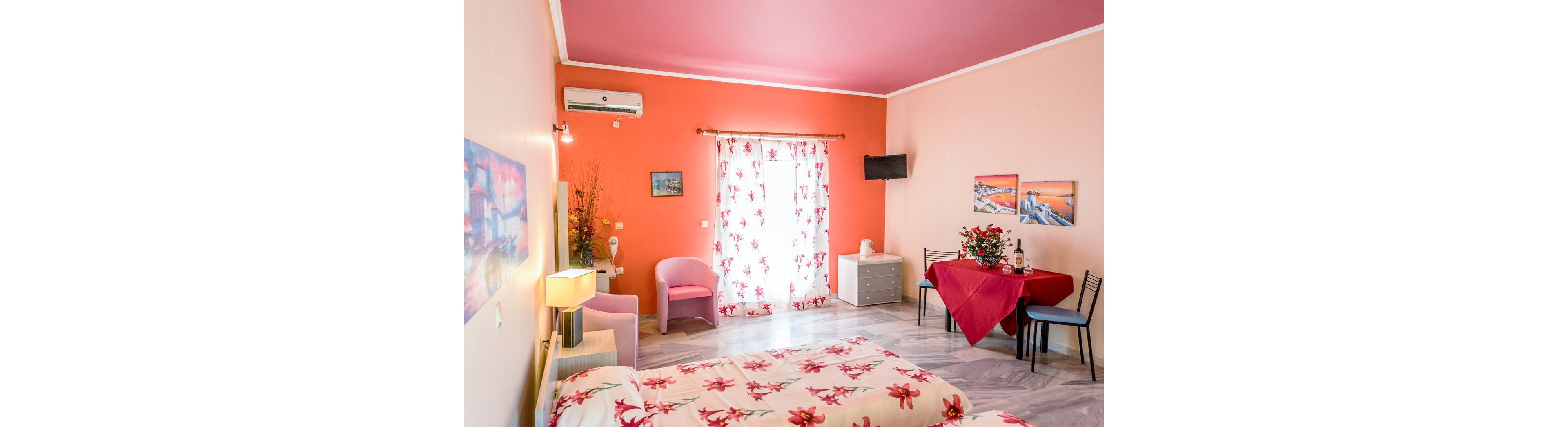 Ammes Hotel & Apartments