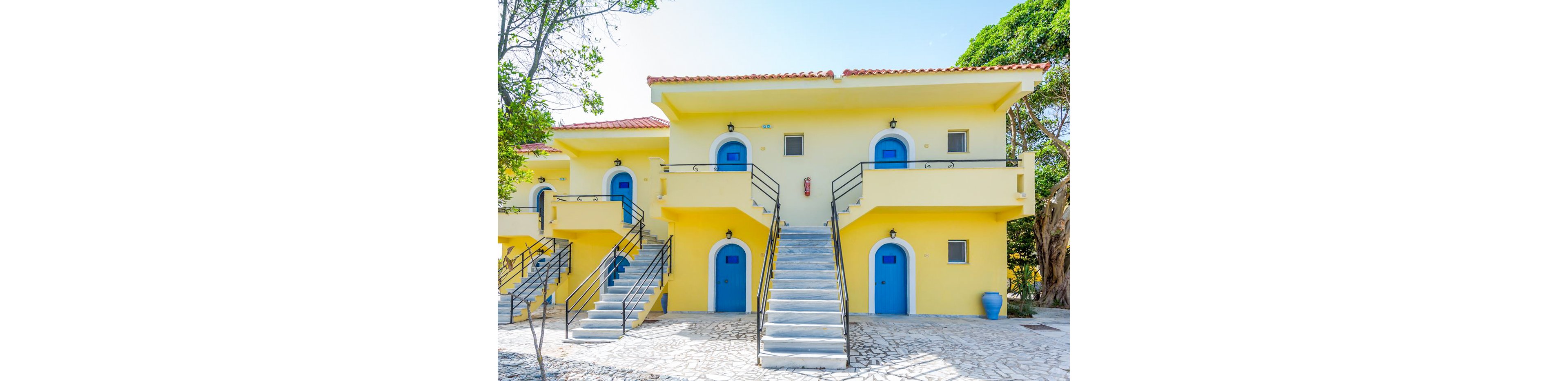 Ammes Hotel & Apartments