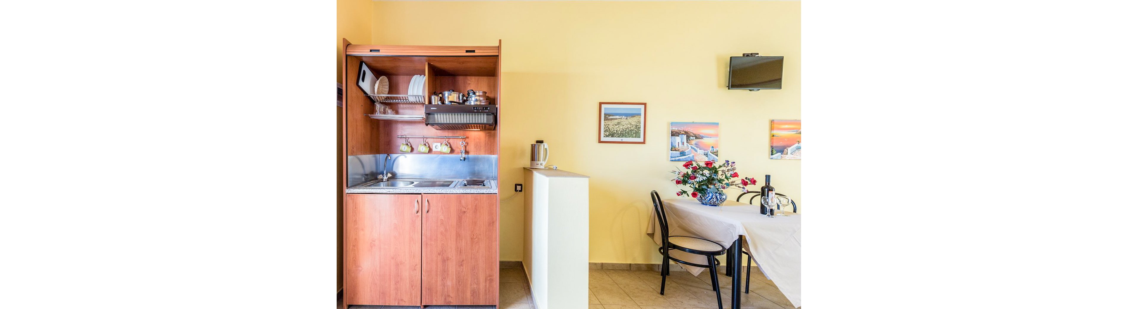 Ammes Hotel & Apartments