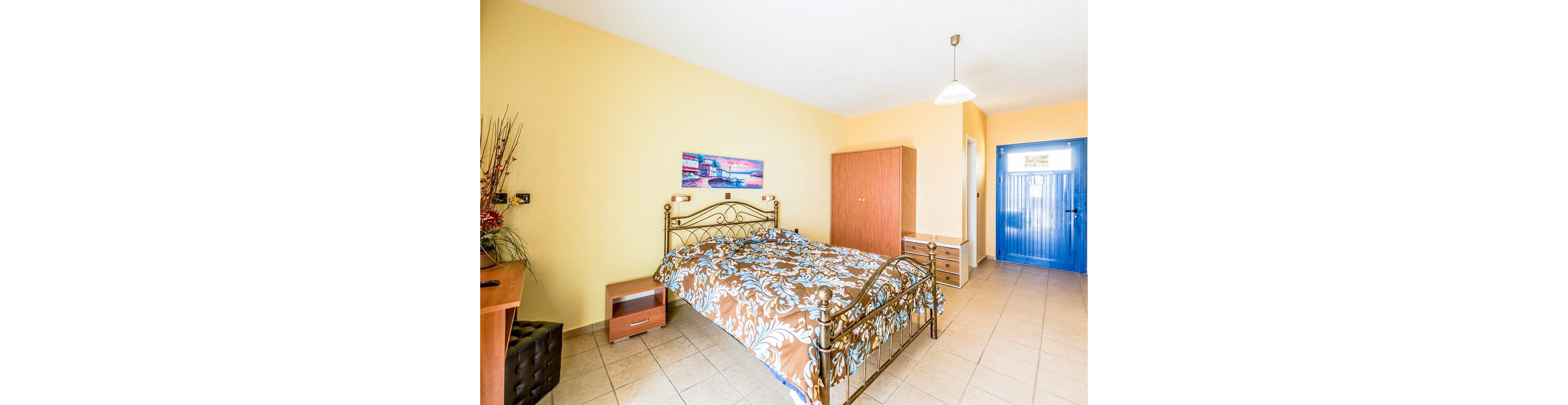 Ammes Hotel & Apartments