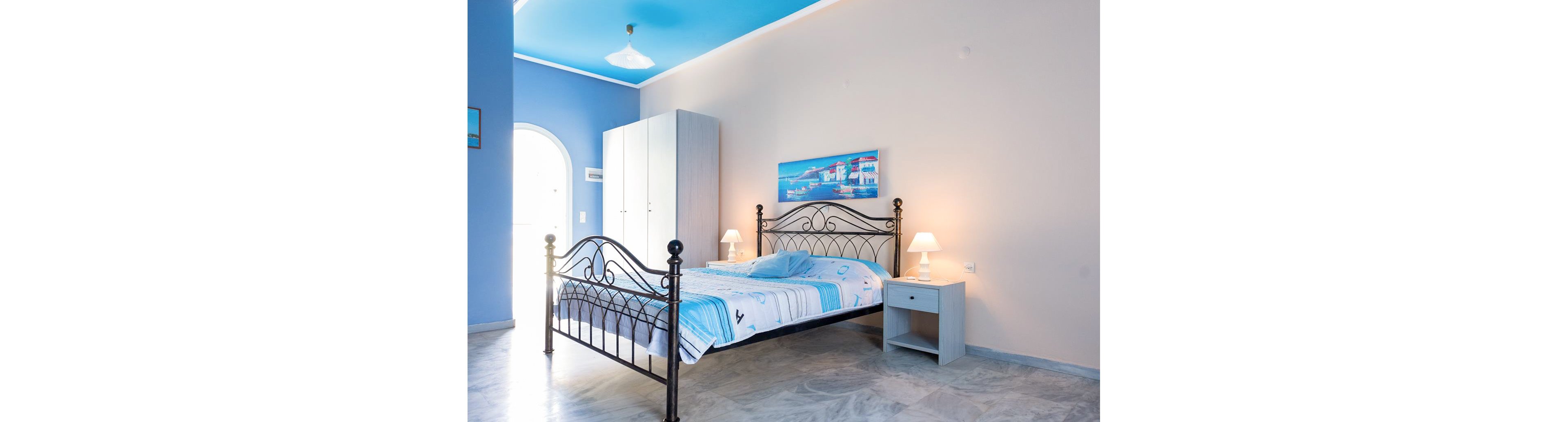 Ammes Hotel & Apartments